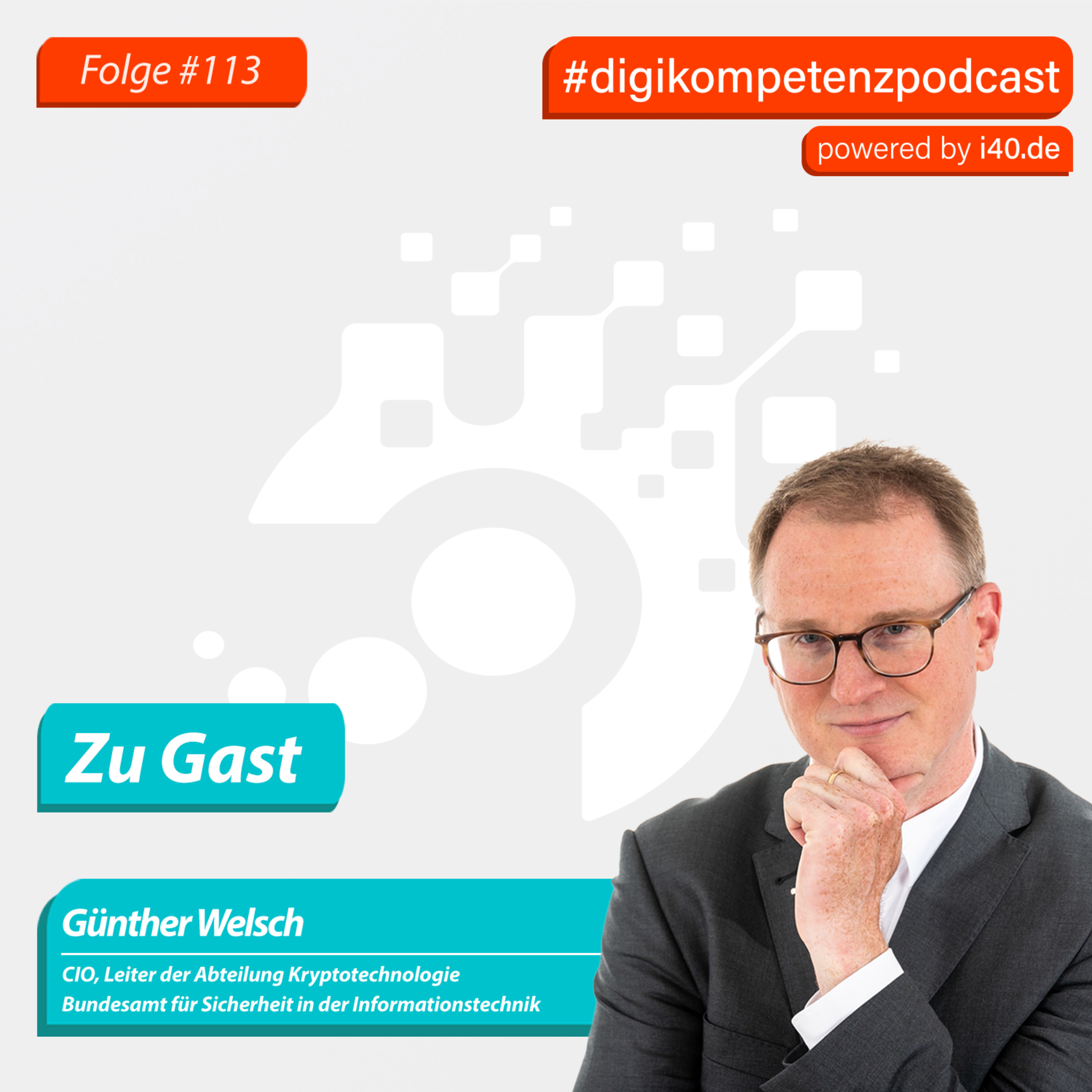 DigiKompetenz Podcast