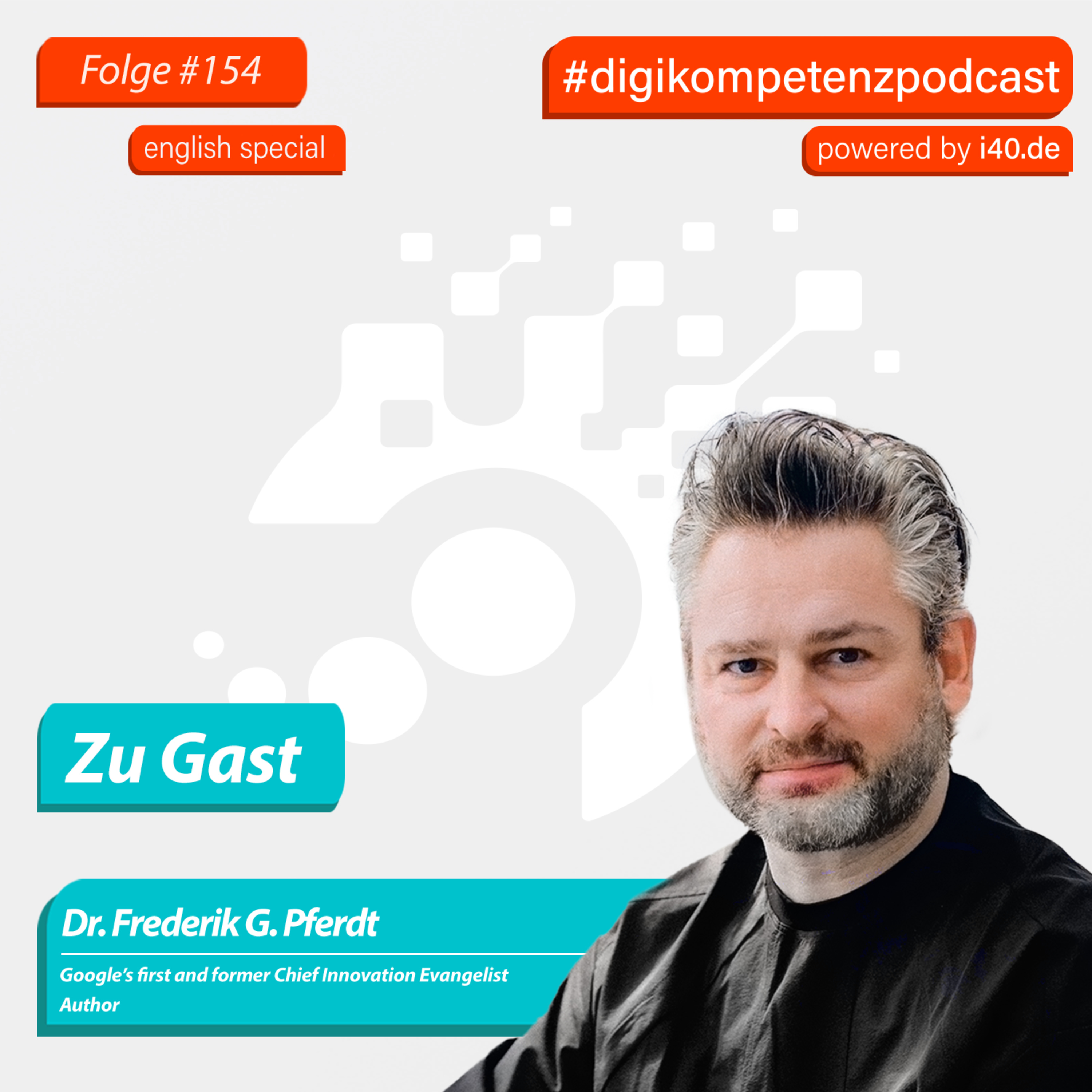 DigiKompetenz Podcast