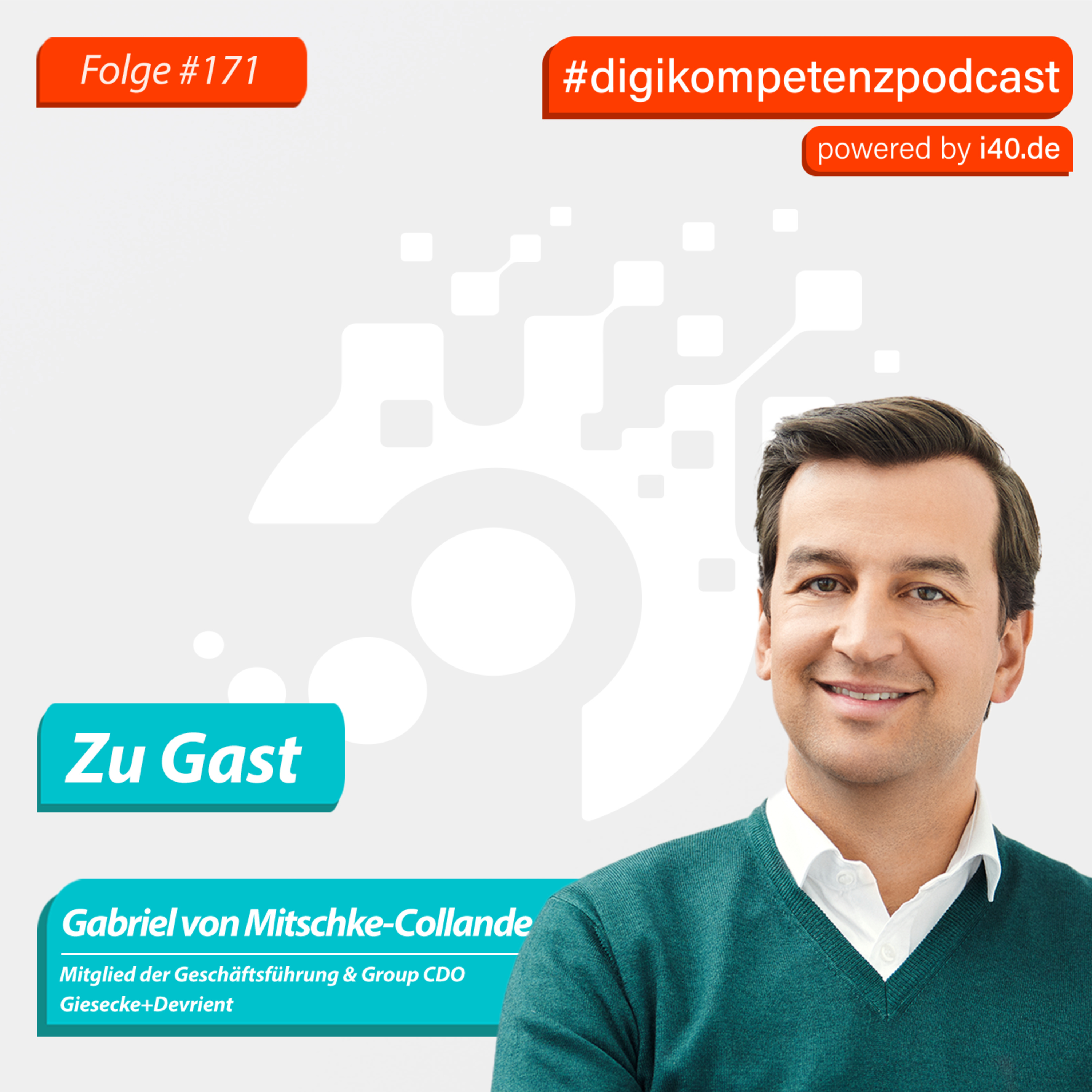 DigiKompetenz Podcast