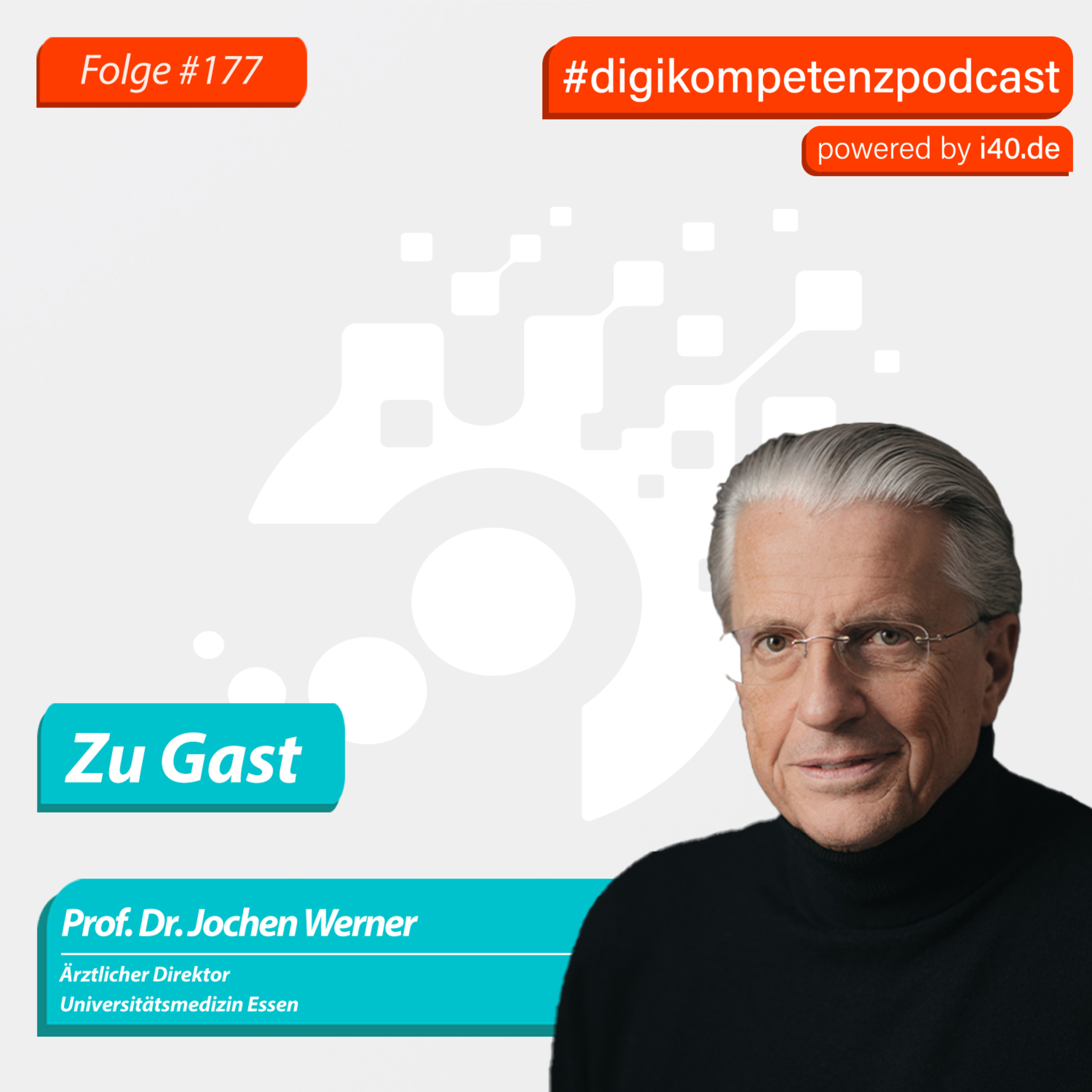DigiKompetenz Podcast
