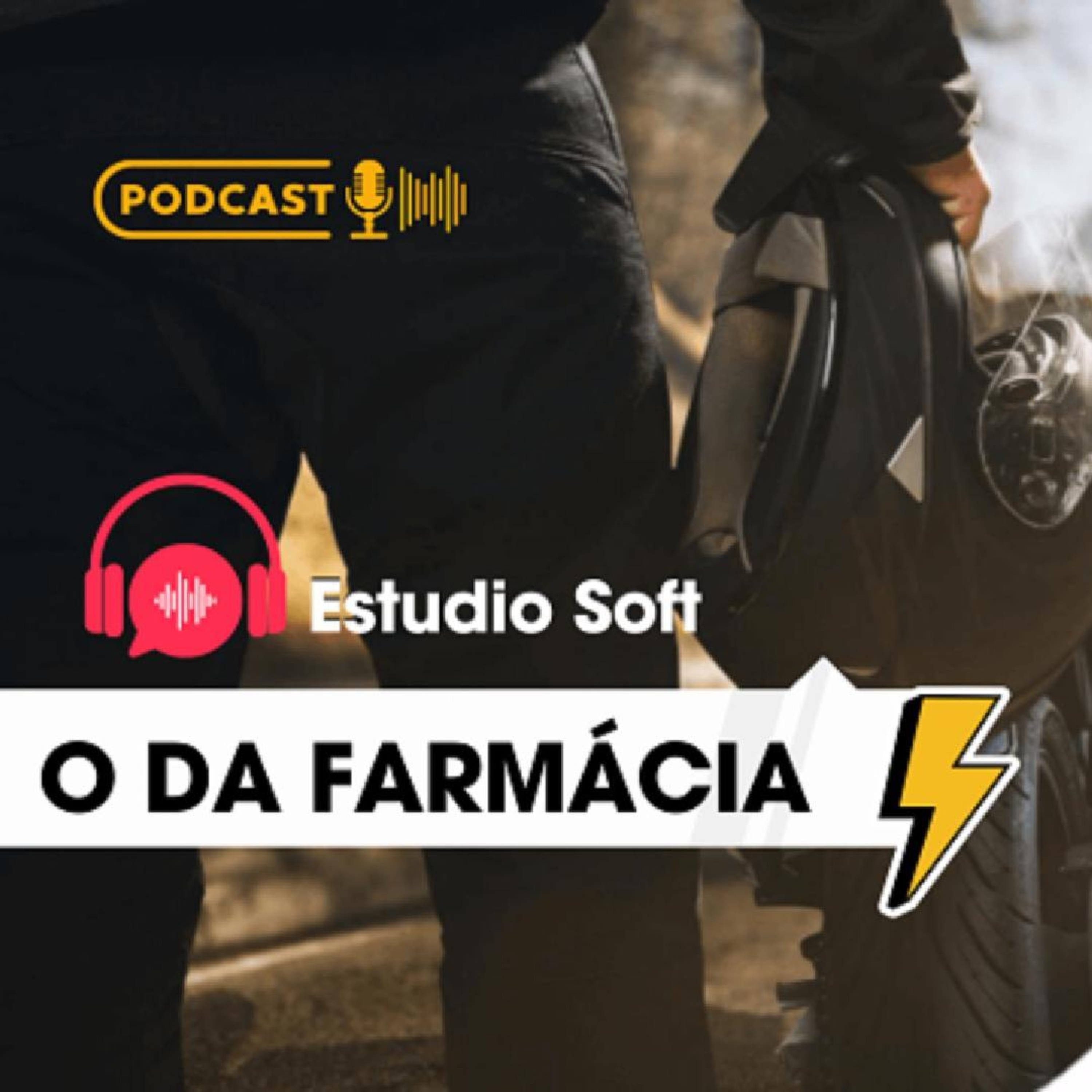 Estudio Soft - O da Famarcia (Wallace) episode artwork