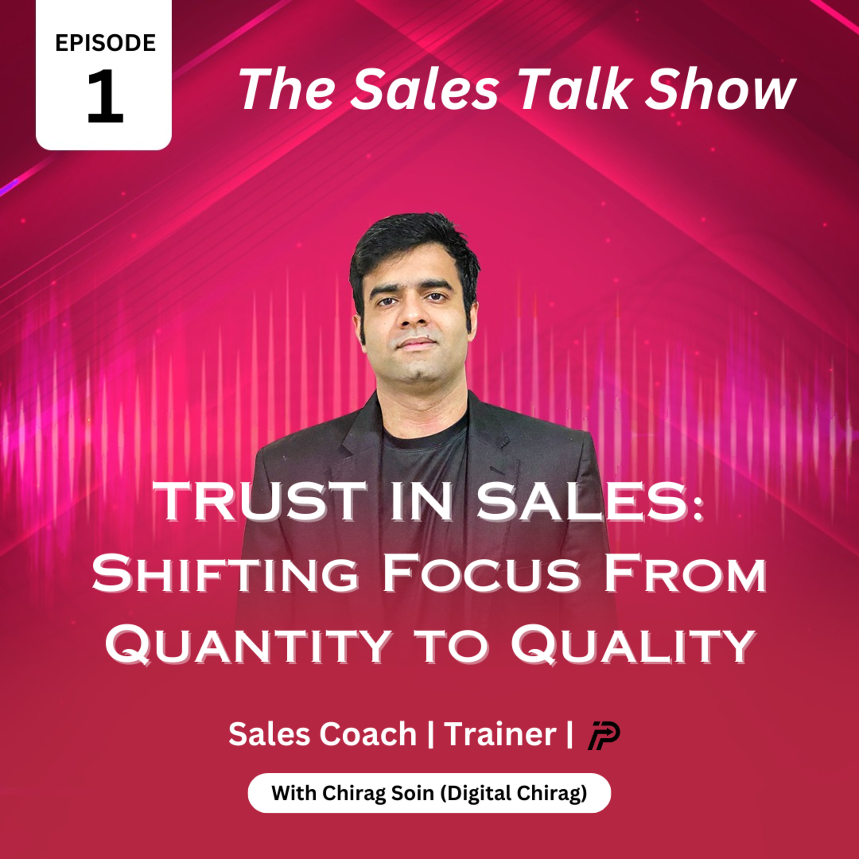 Premium Ticket Coaching with Digital Chirag