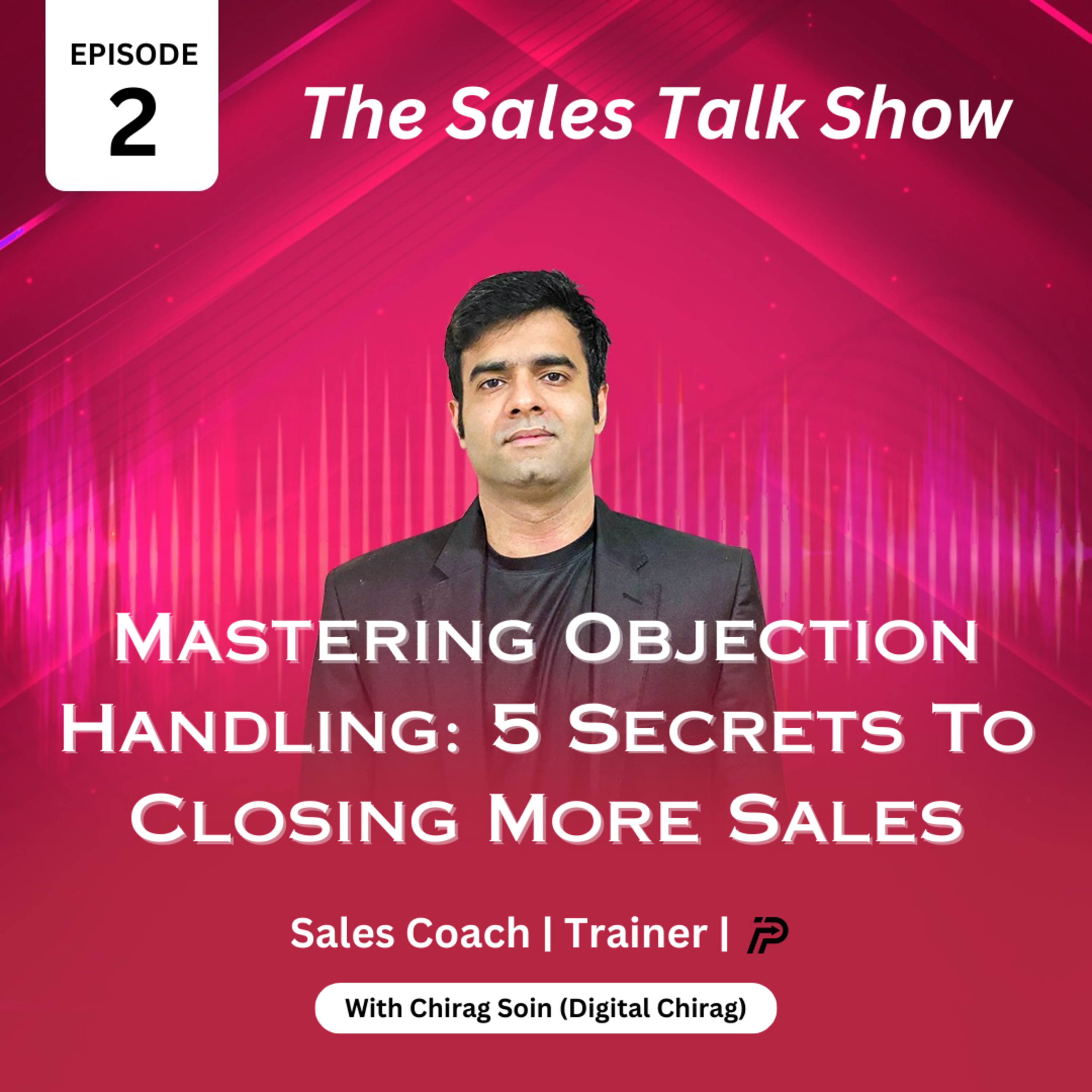 Premium Ticket Coaching with Digital Chirag