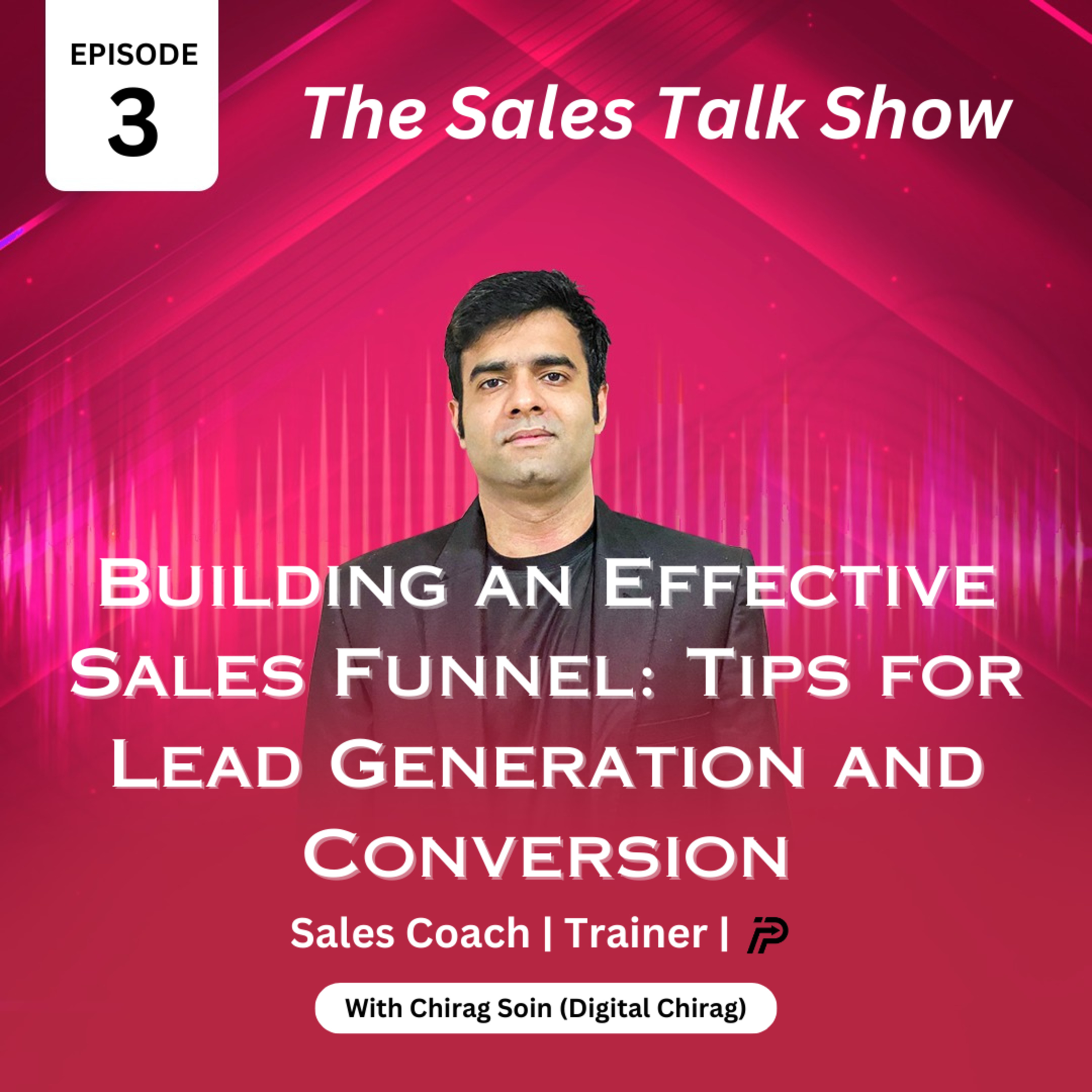 Premium Ticket Coaching with Digital Chirag