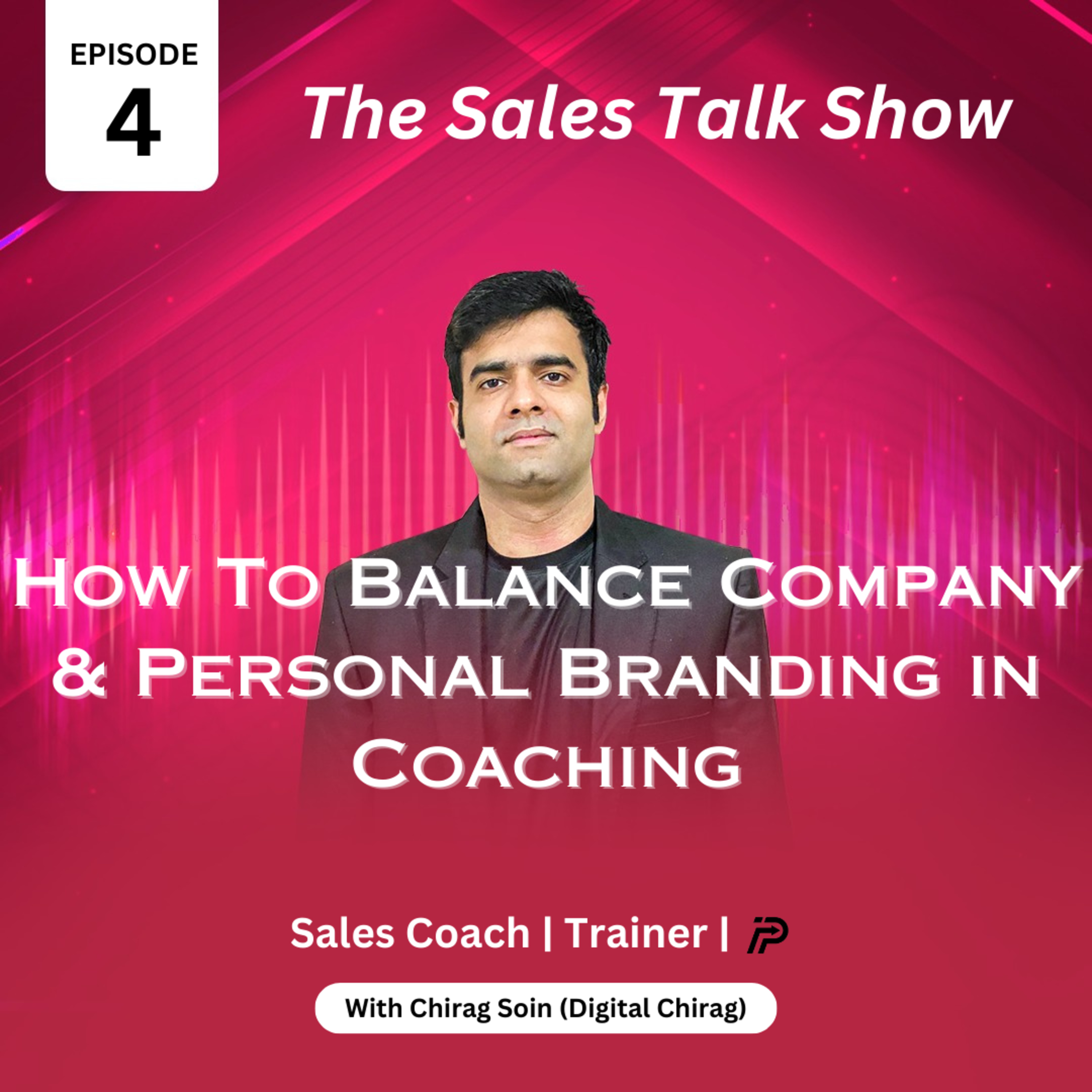 Premium Ticket Coaching with Digital Chirag