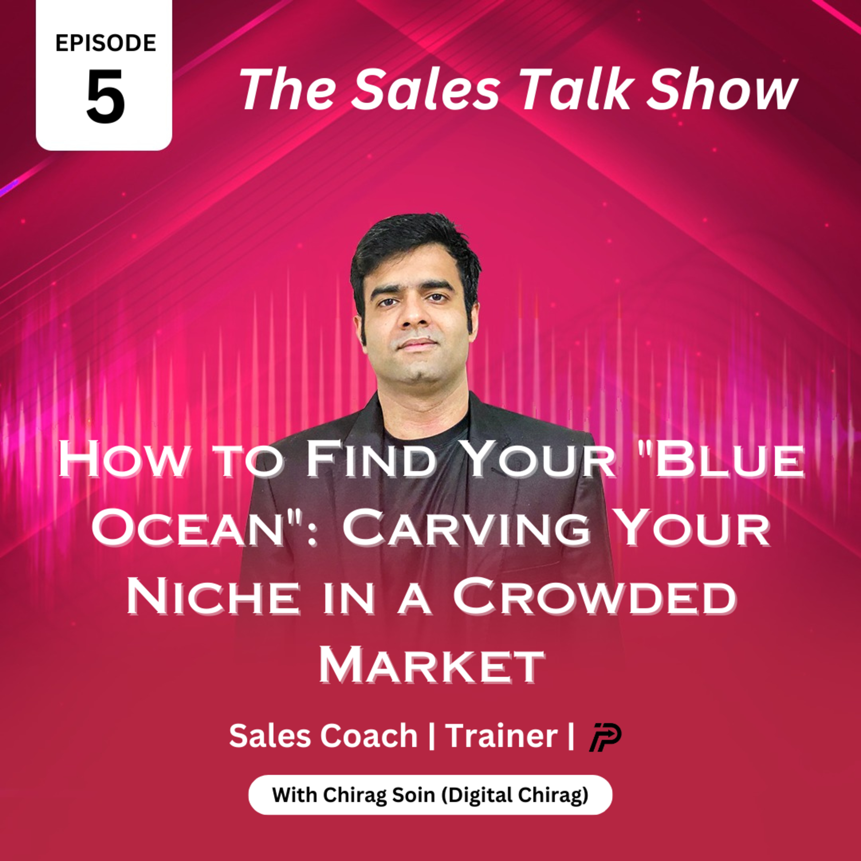 Premium Ticket Coaching with Digital Chirag