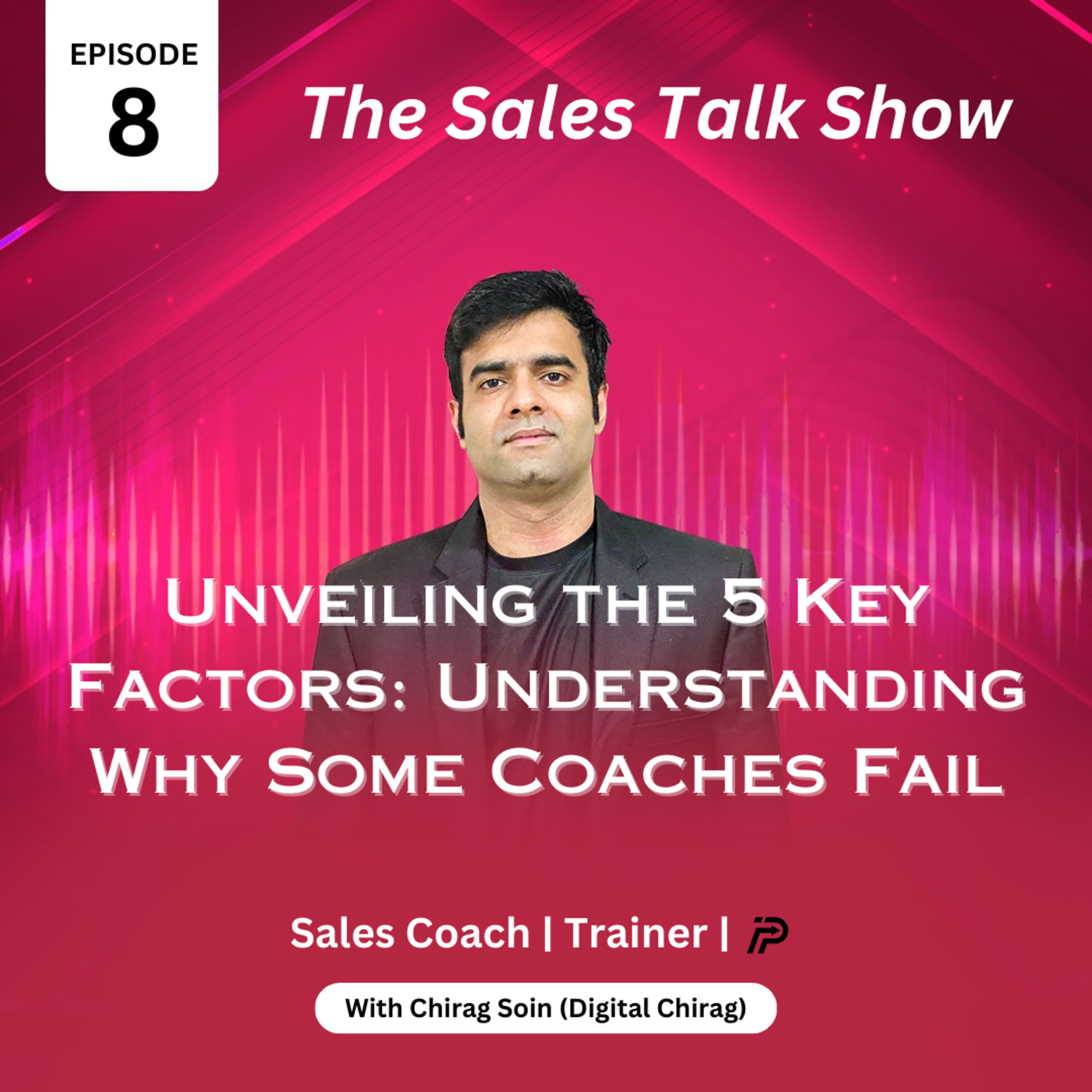 Premium Ticket Coaching with Digital Chirag