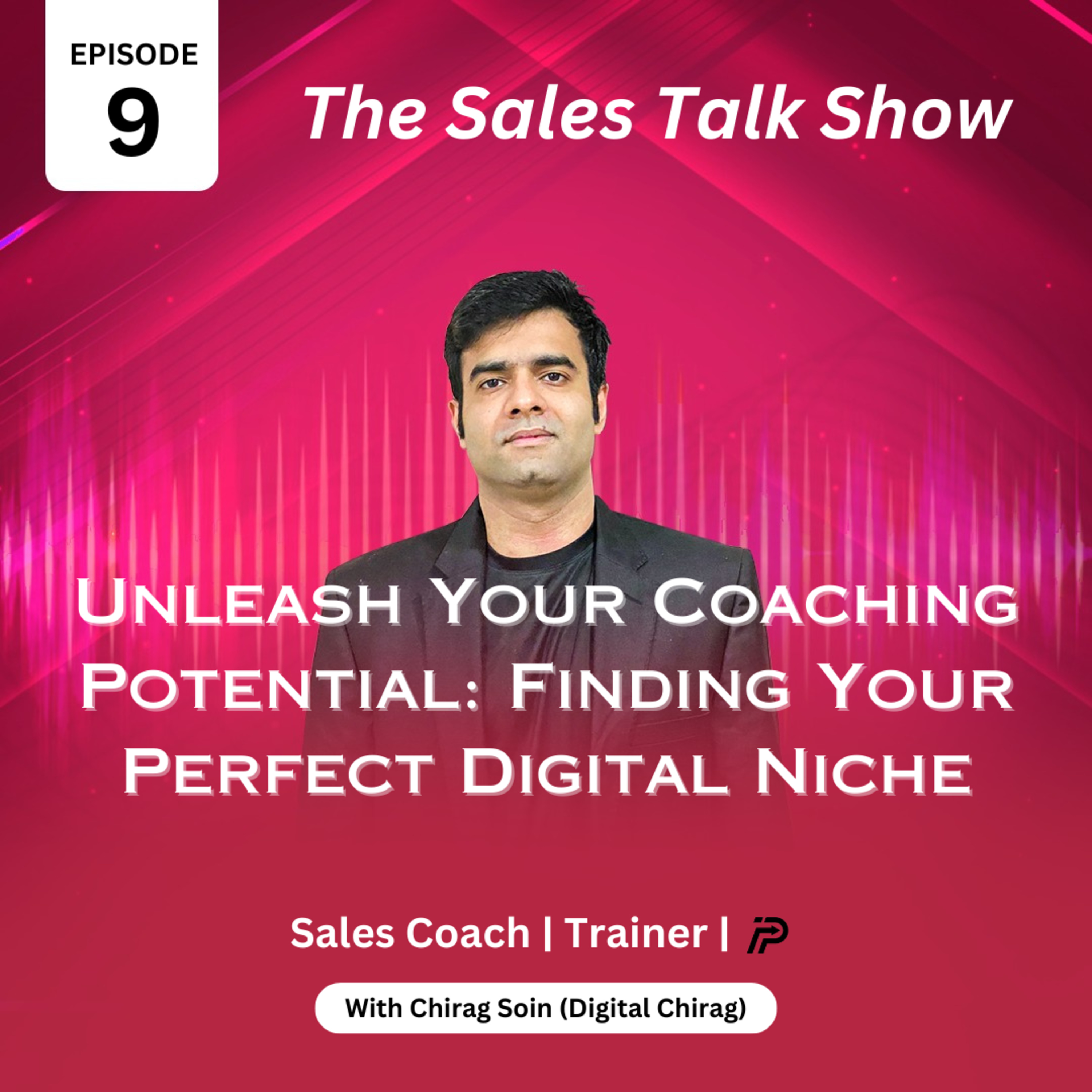 Premium Ticket Coaching with Digital Chirag