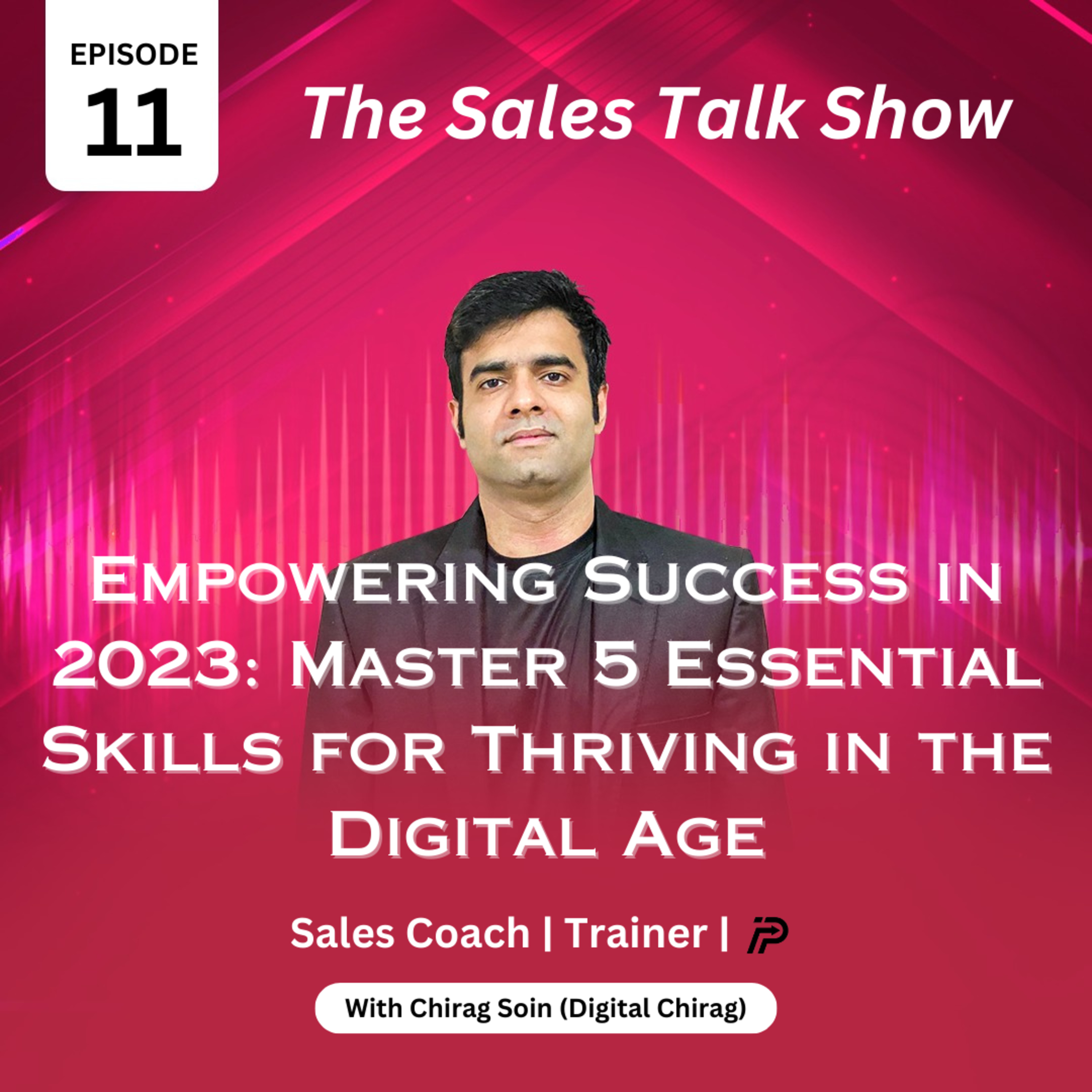 Premium Ticket Coaching with Digital Chirag