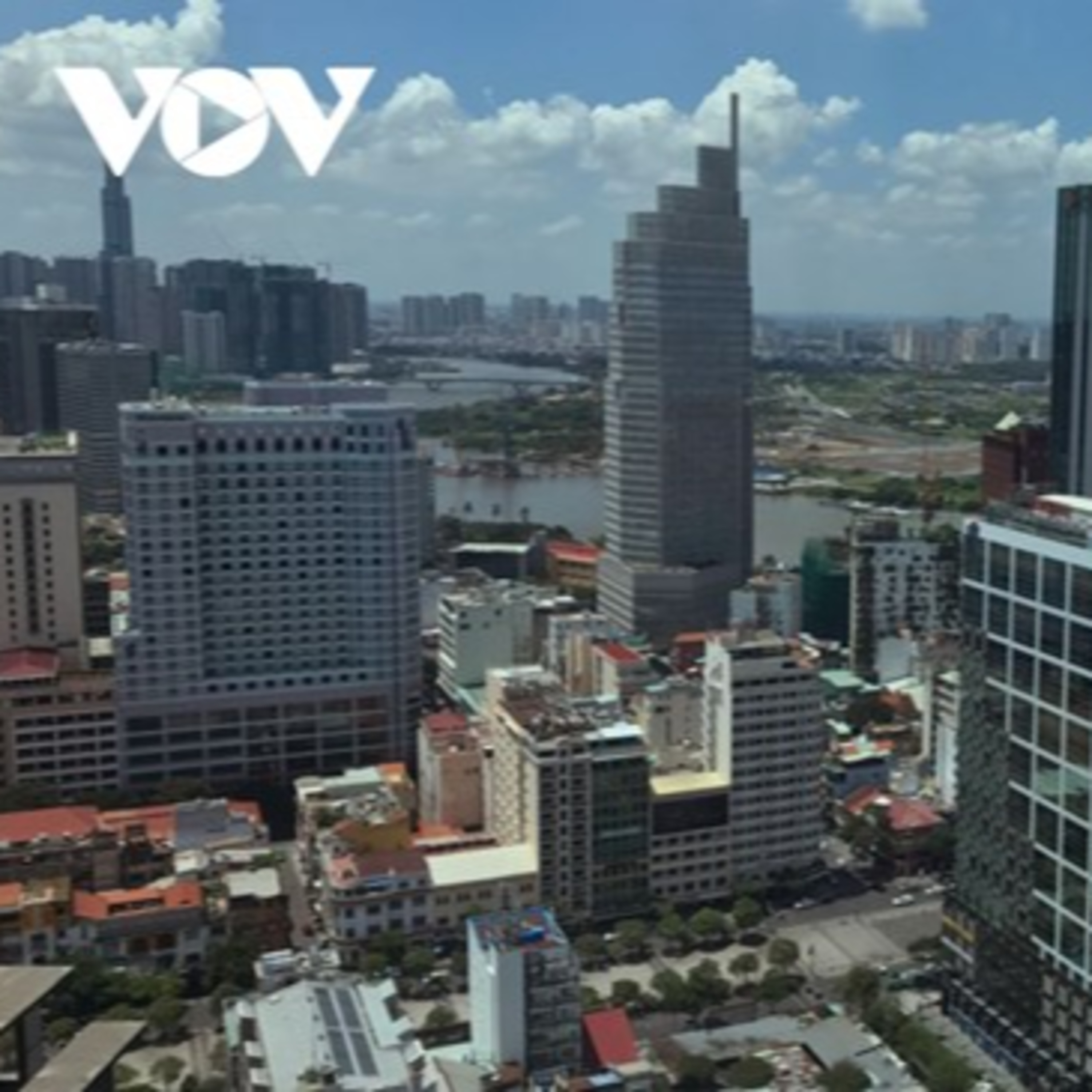 VOV - Kinh tế Tài chính