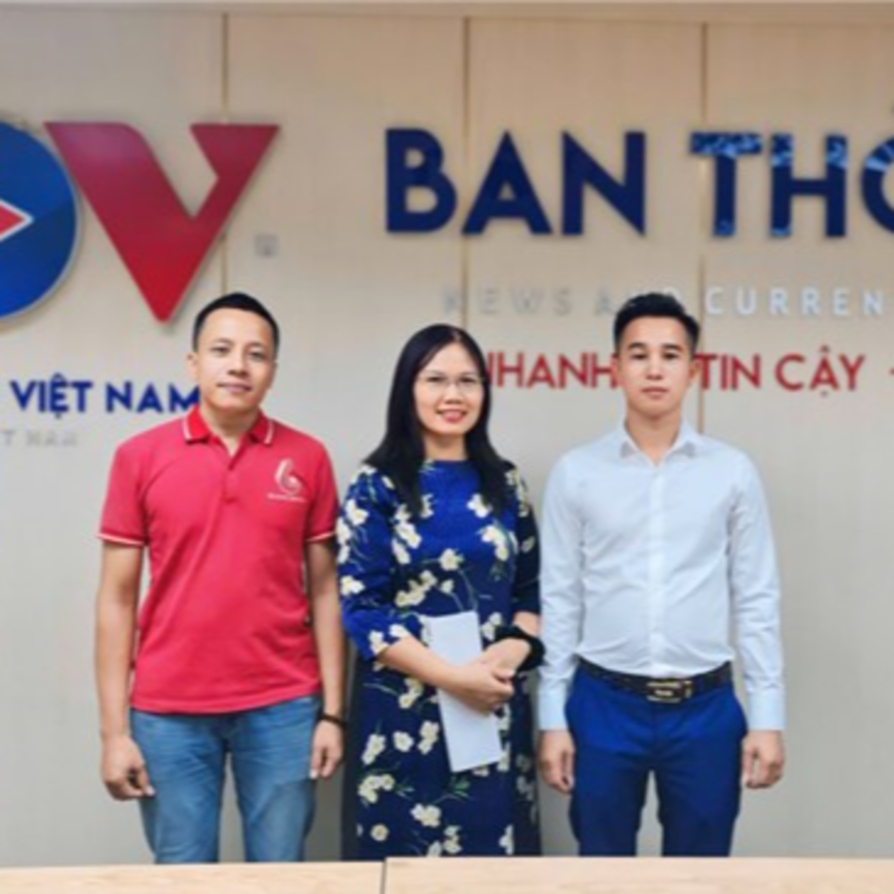 VOV - Kinh tế Tài chính