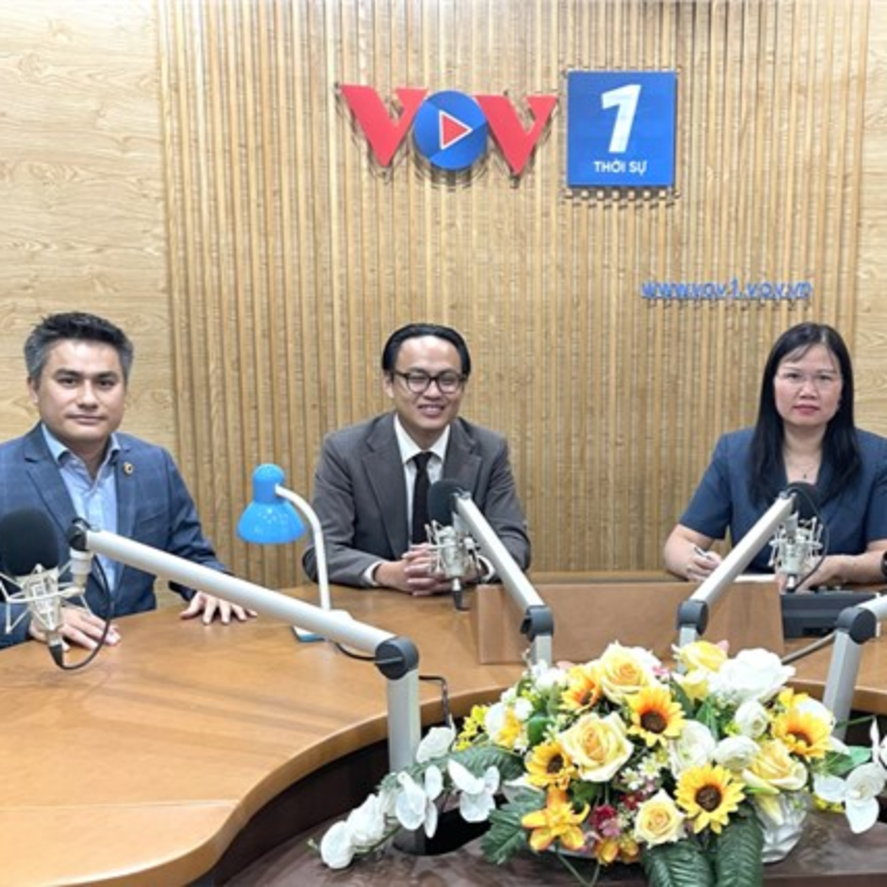 Khởi nghiệp - Doanh nhân trẻ khởi nghiệp sáng tạo, đẩy mạnh chuyển đổi số  episode artwork