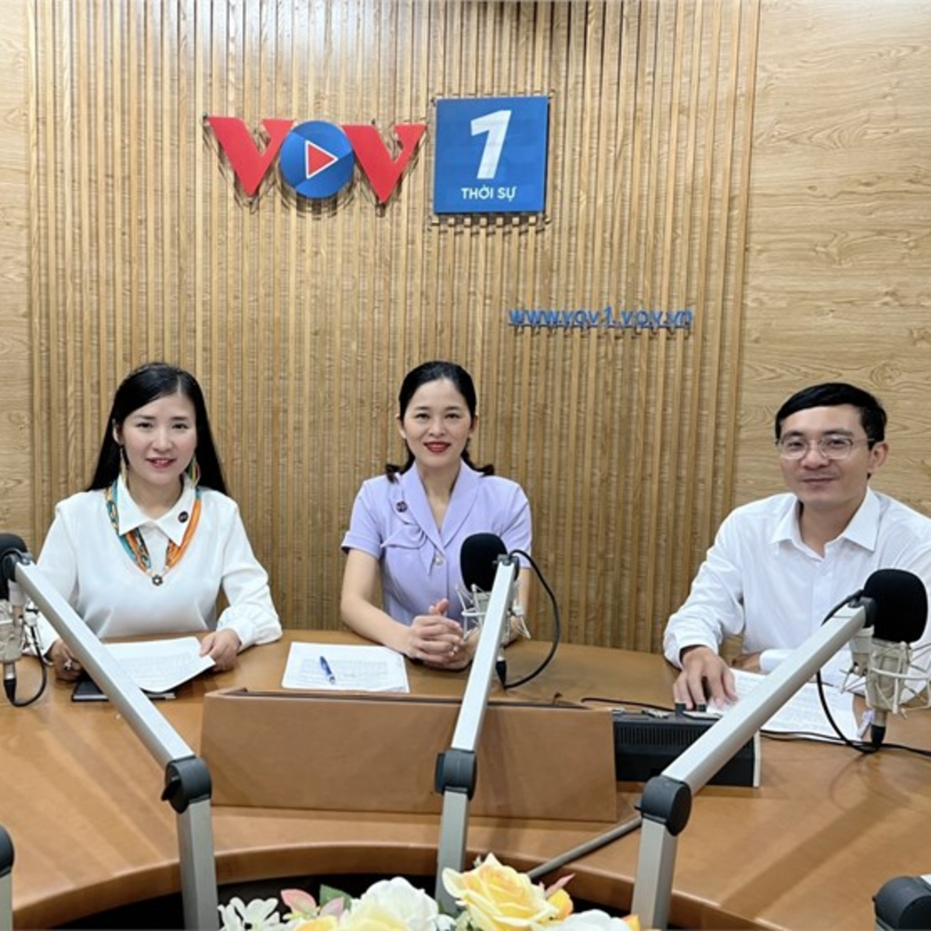 Khởi nghiệp - Khi phụ nữ khởi nghiệp episode artwork