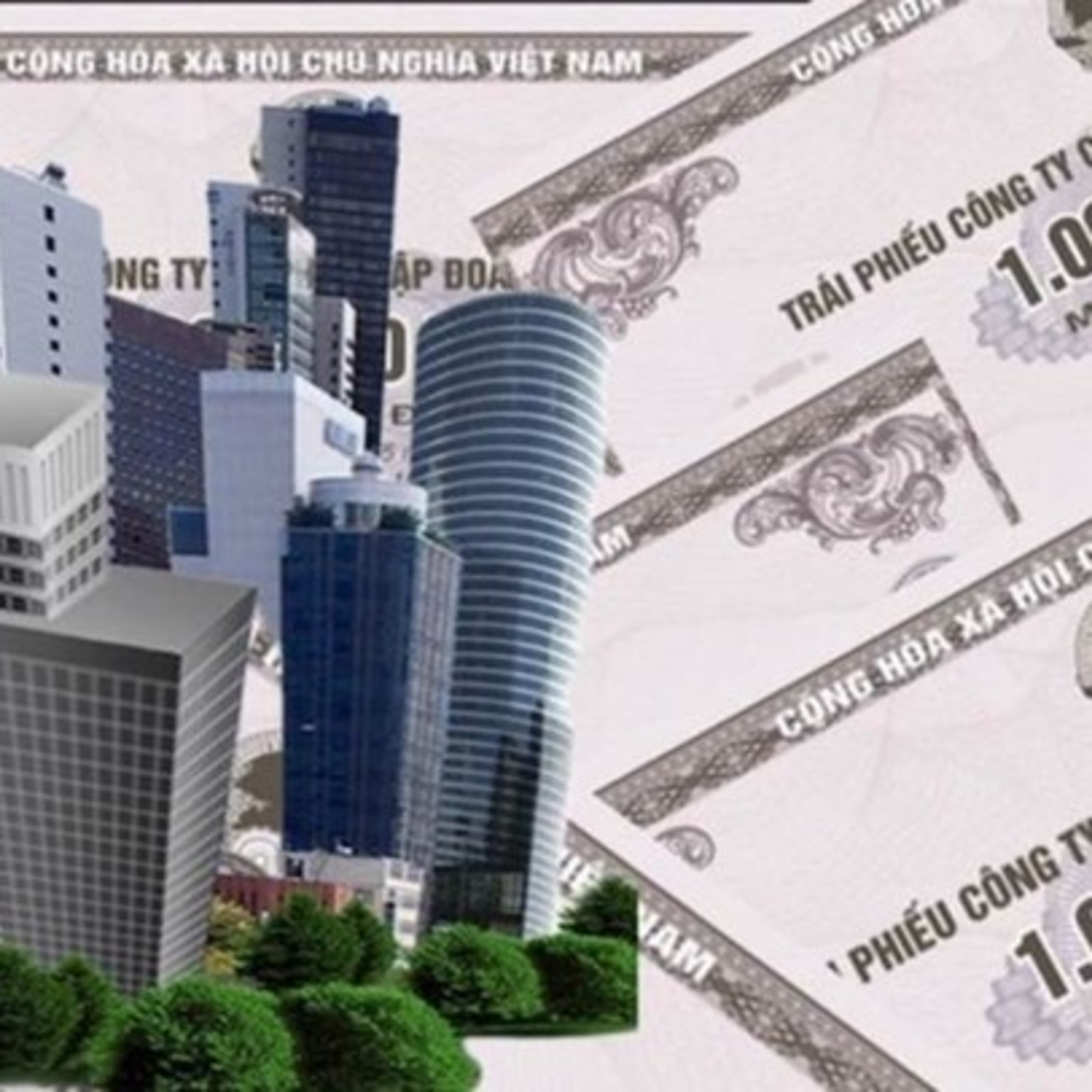 Trước giờ mở cửa - Trái phiếu bất động sản hấp dẫn trở lại episode artwork