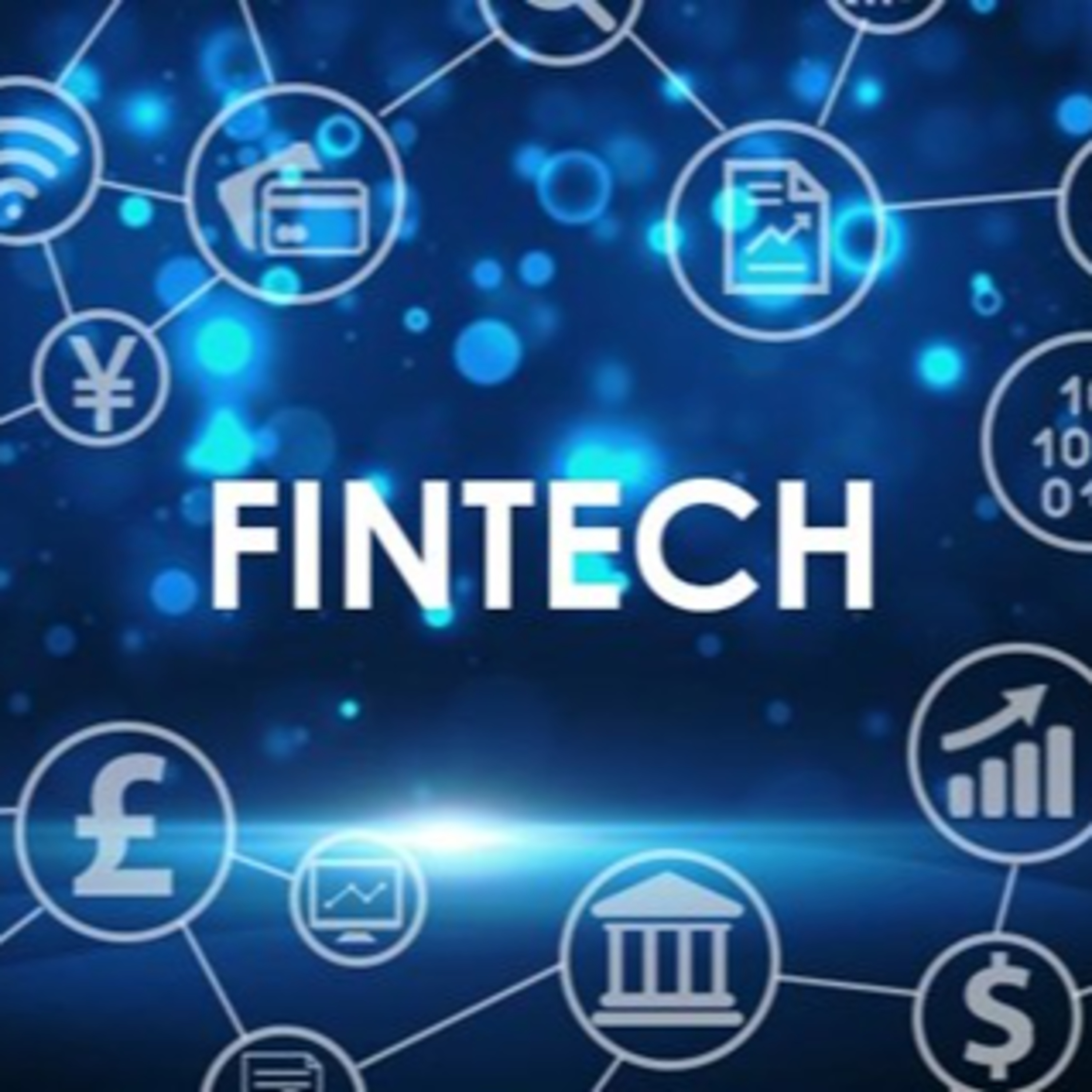 Dòng chảy kinh tế - Thúc đẩy phát triển công nghệ tài chính - Fintech: nhanh, mạnh và an toàn, bảo vệ người dùng episode artwork