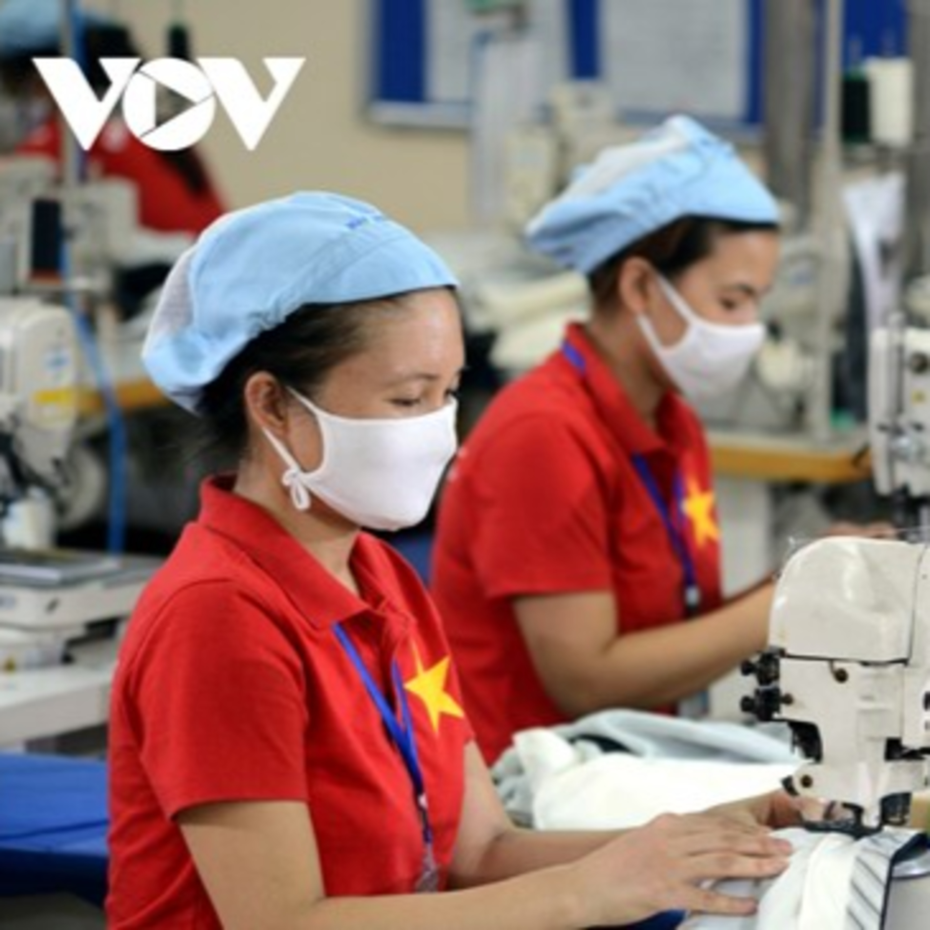 VOV - Kinh tế Tài chính