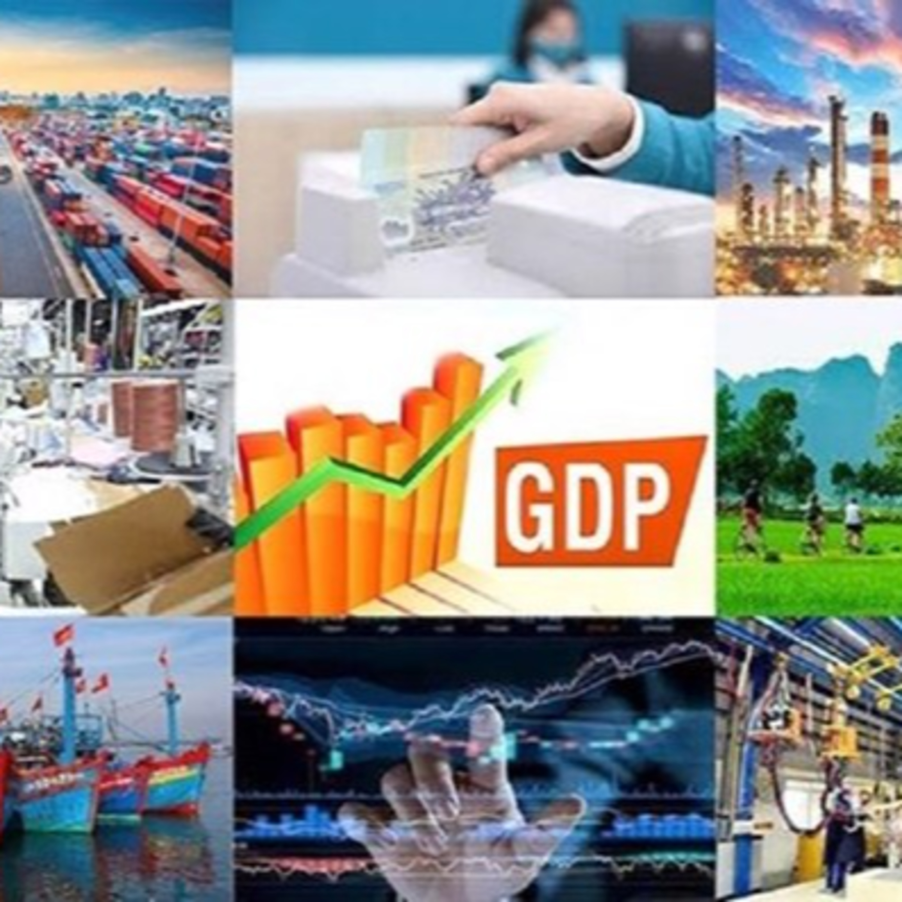 Dòng chảy kinh tế - Cần tháo gỡ những điểm nghẽn, tạo đà bứt phá cho những tháng cuối năm episode artwork