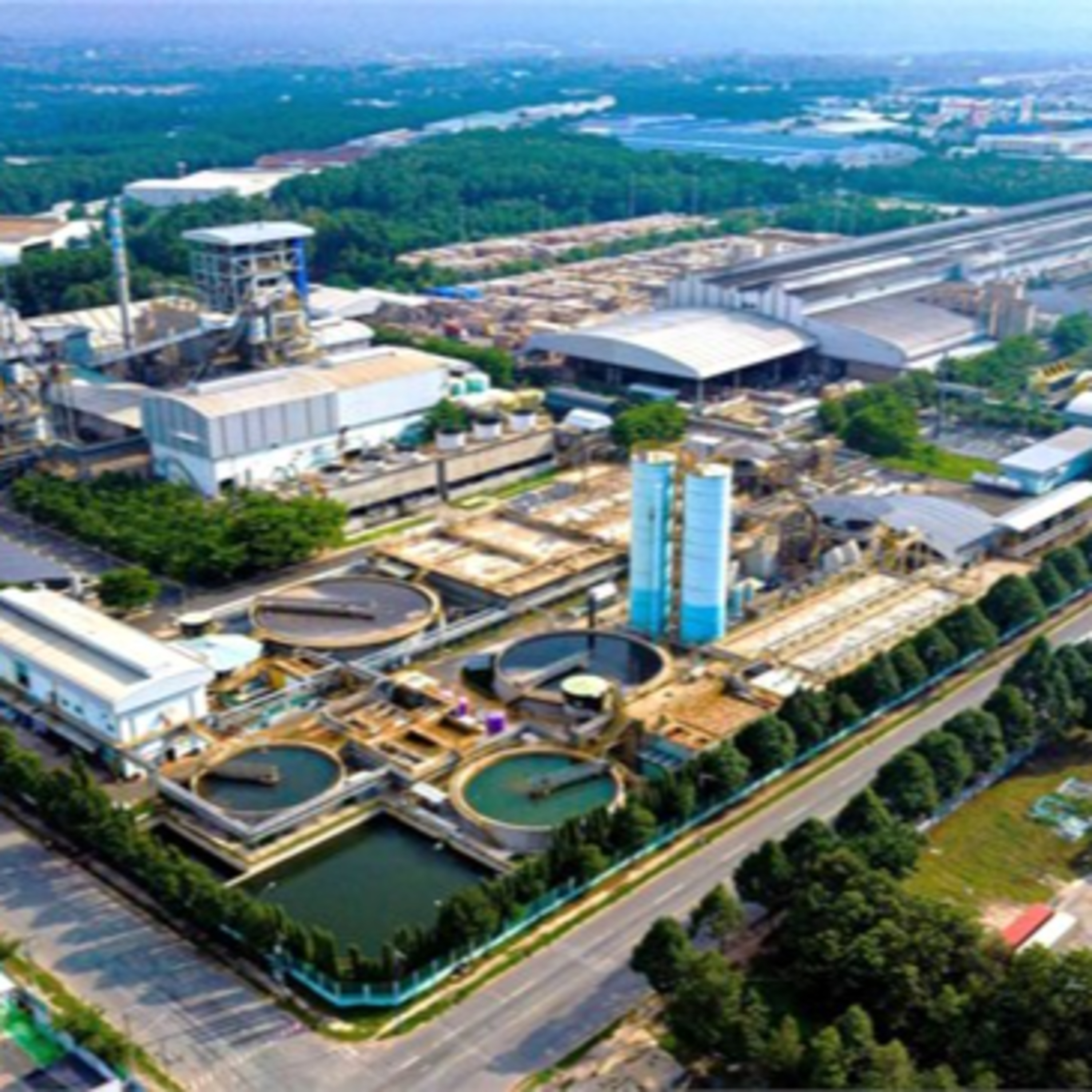 Trước giờ mở cửa - Tăng trưởng FDI là động lực cho bất động sản công nghiệp  episode artwork