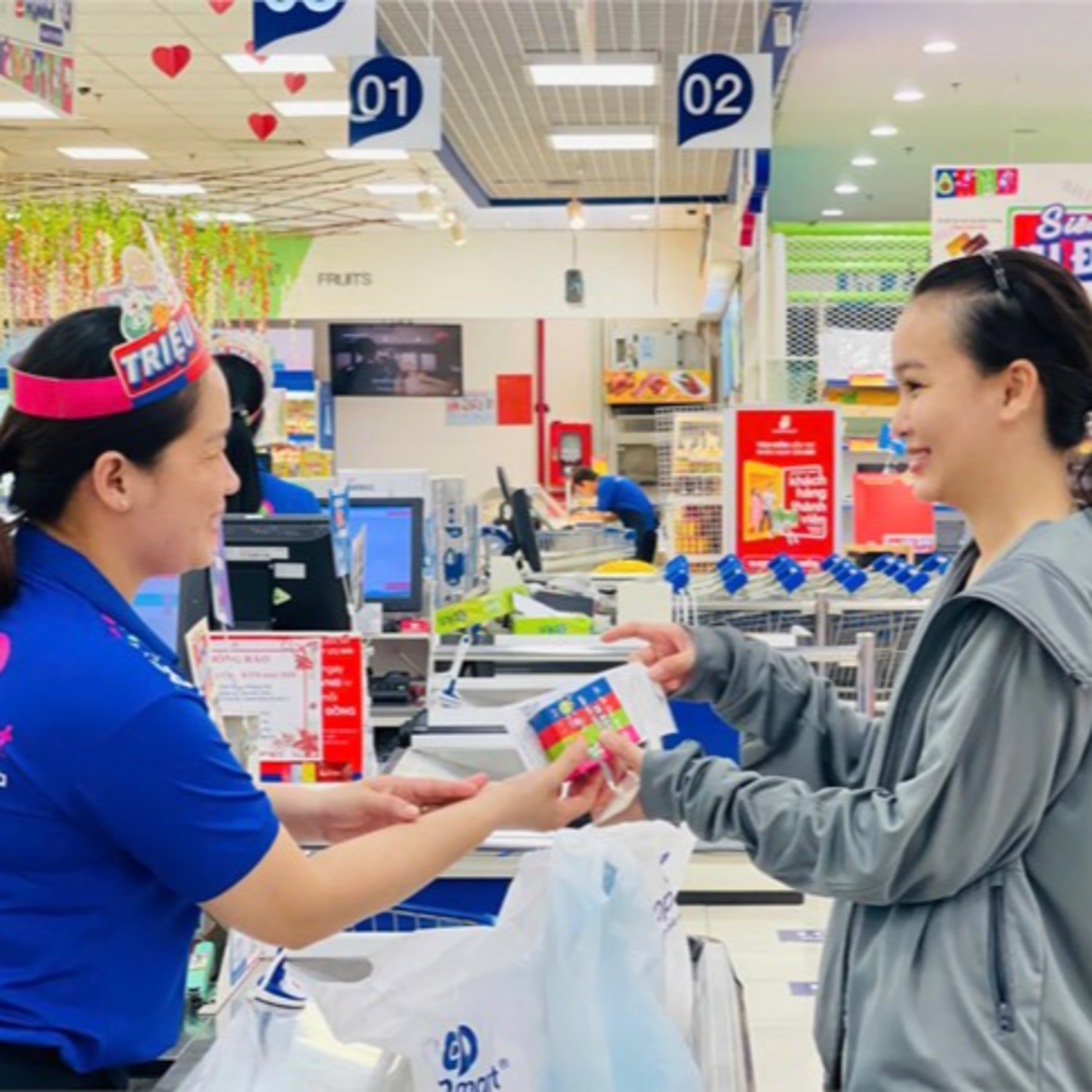 Dòng chảy kinh tế - Tác động của xu hướng tiêu dùng bền vững: Cơ hội và thách thức cho doanh nghiệp Việt Nam episode artwork