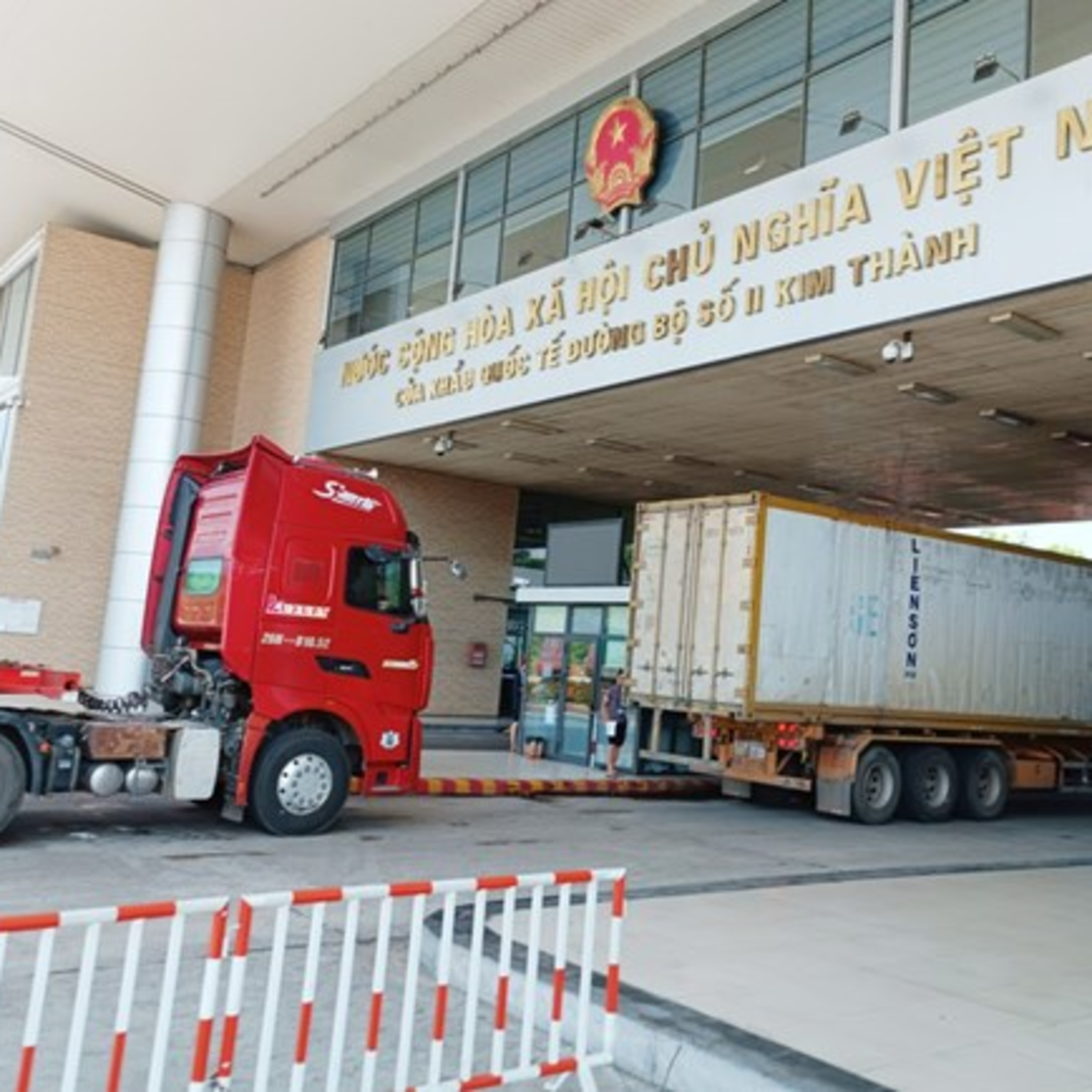 Trước giờ mở cửa - Tổng thu ngân sách nhà nước trên địa bàn tỉnh Lào Cai đã vượt qua mốc dự toán trung ương giao episode artwork