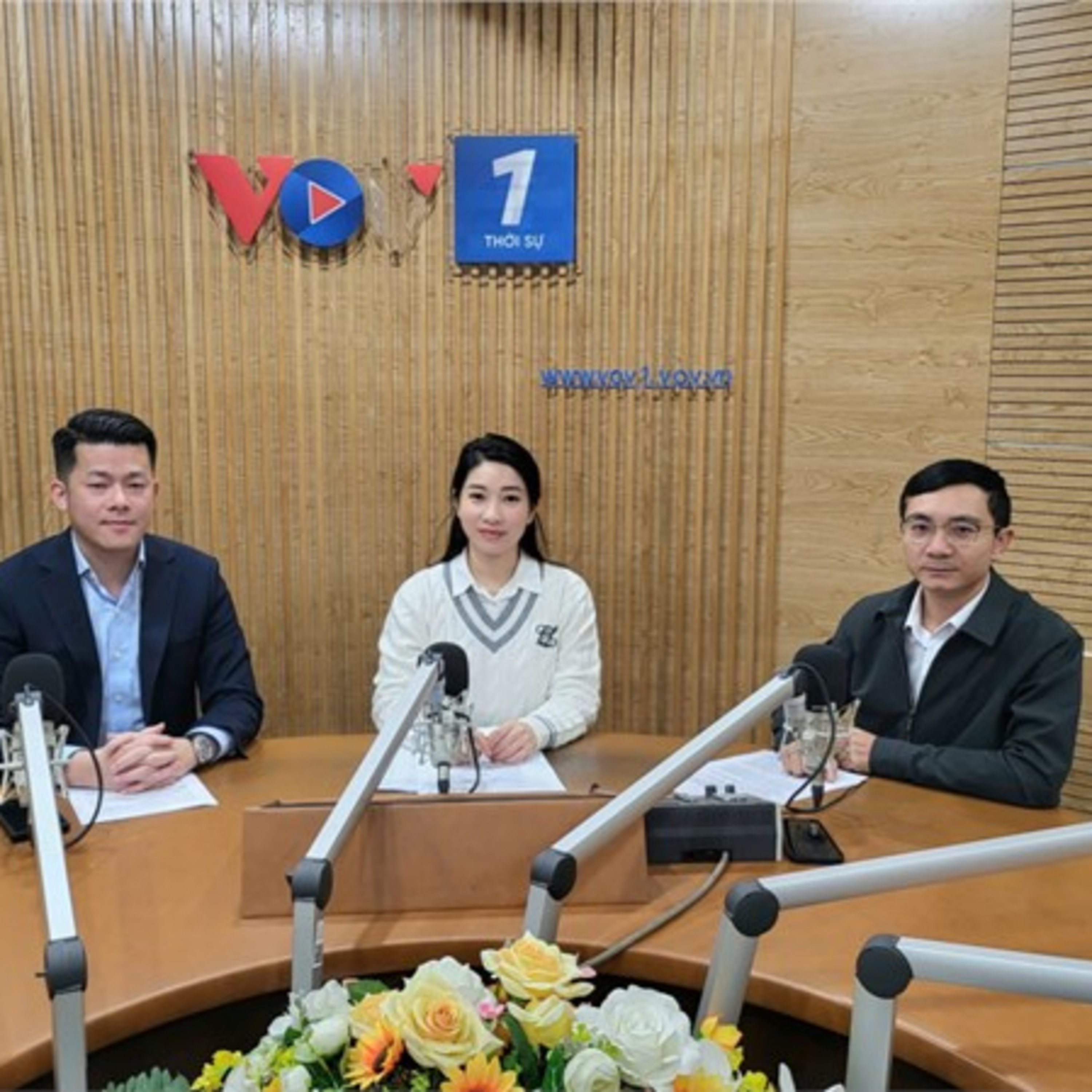 Khởi nghiệp sáng tạo: Một năm nhìn lại và những rào cản cần khơi thông episode artwork
