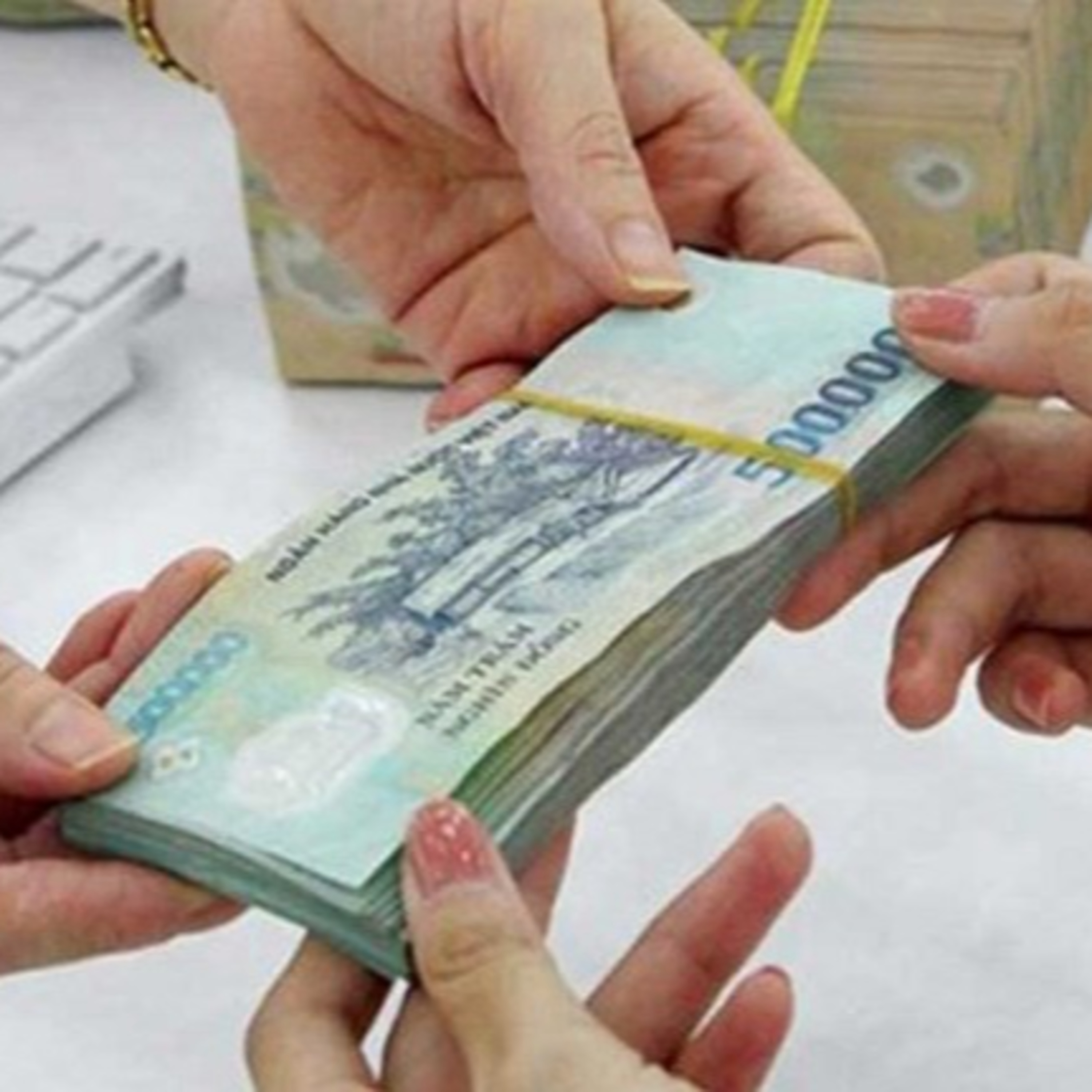 Dòng chảy kinh tế - Các NHTM đẩy mạnh cho vay phục vụ sản xuất, kinh doanh, nhu cầu tiêu dùng dịp cuối năm và Tết Nguyên đán Ất Tỵ 2025 episode artwork