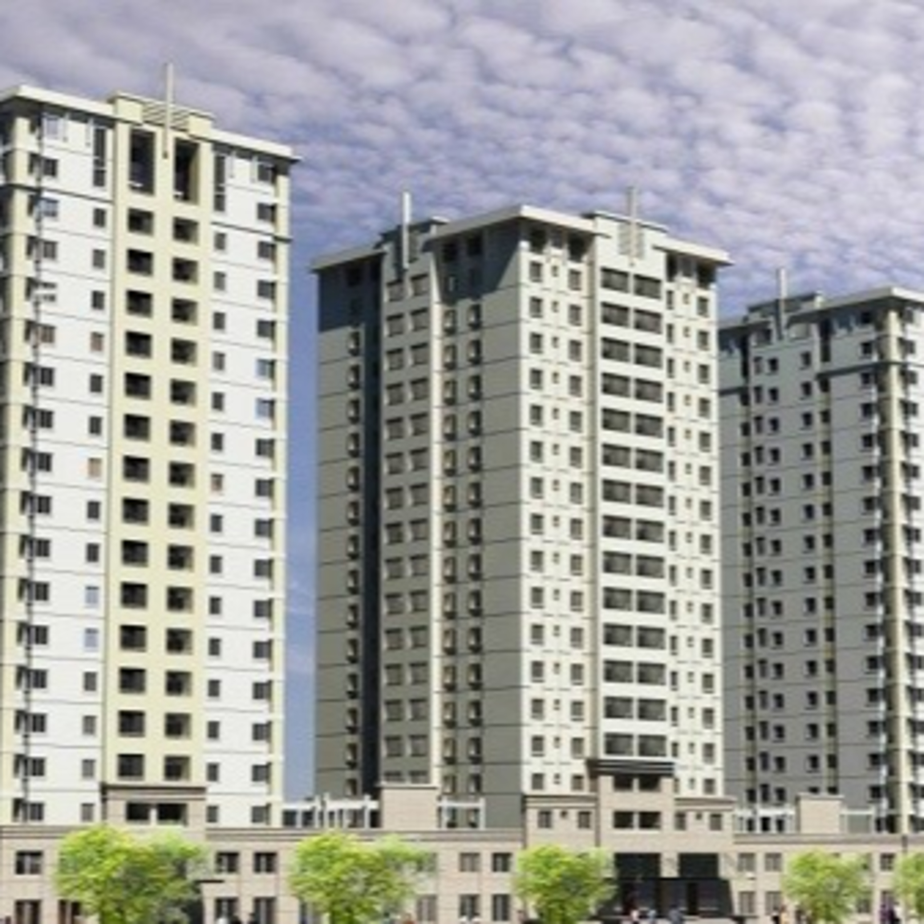 Dòng chảy kinh tế - Tác động của chính sách mới về giá đất tới thị trường bất động sản và phát triển nhà ở xã hội  episode artwork