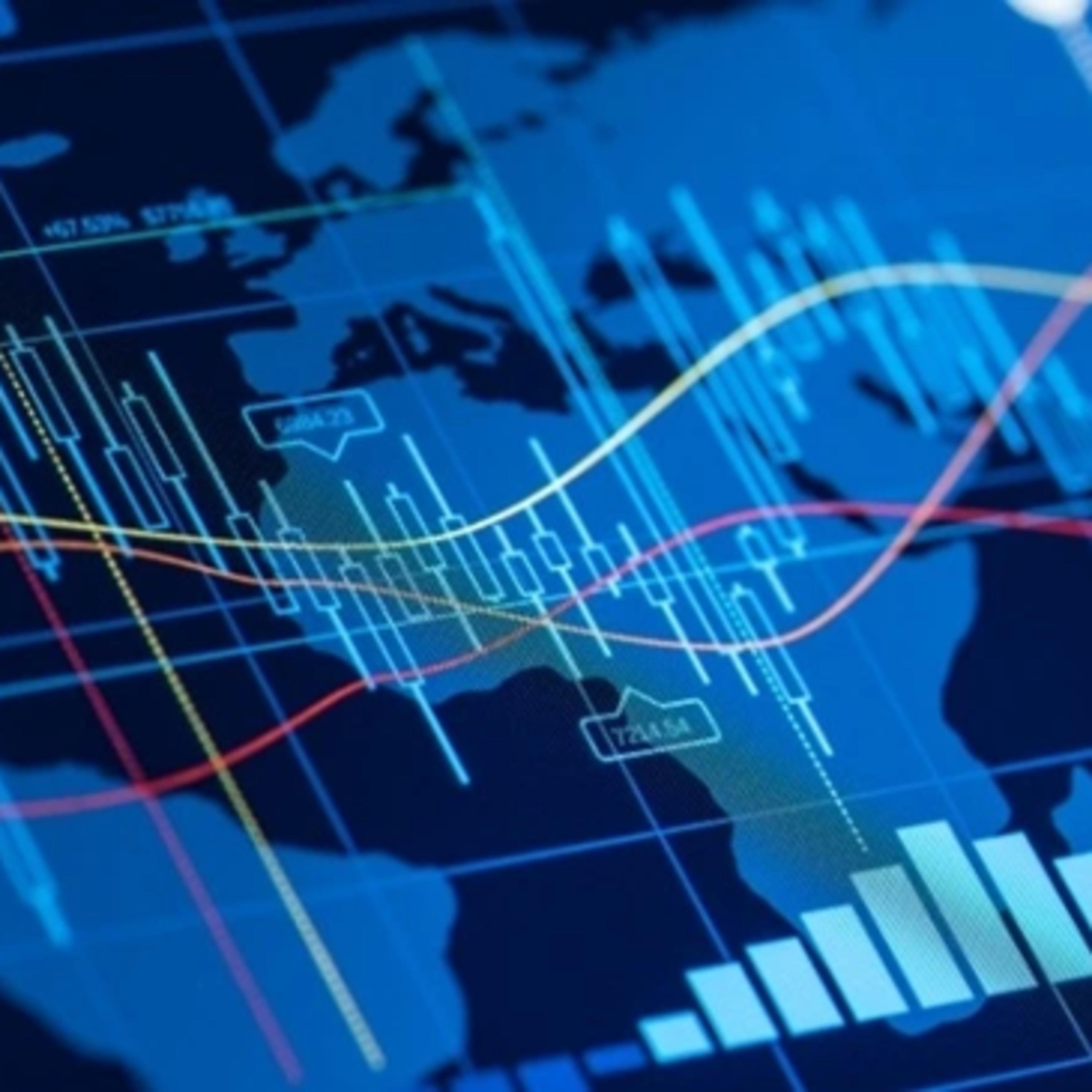 Trước giờ mở cửa - Khối ngoại tiếp tục bán ròng, VN-Index không giữ được mốc 1.260 điểm  episode artwork