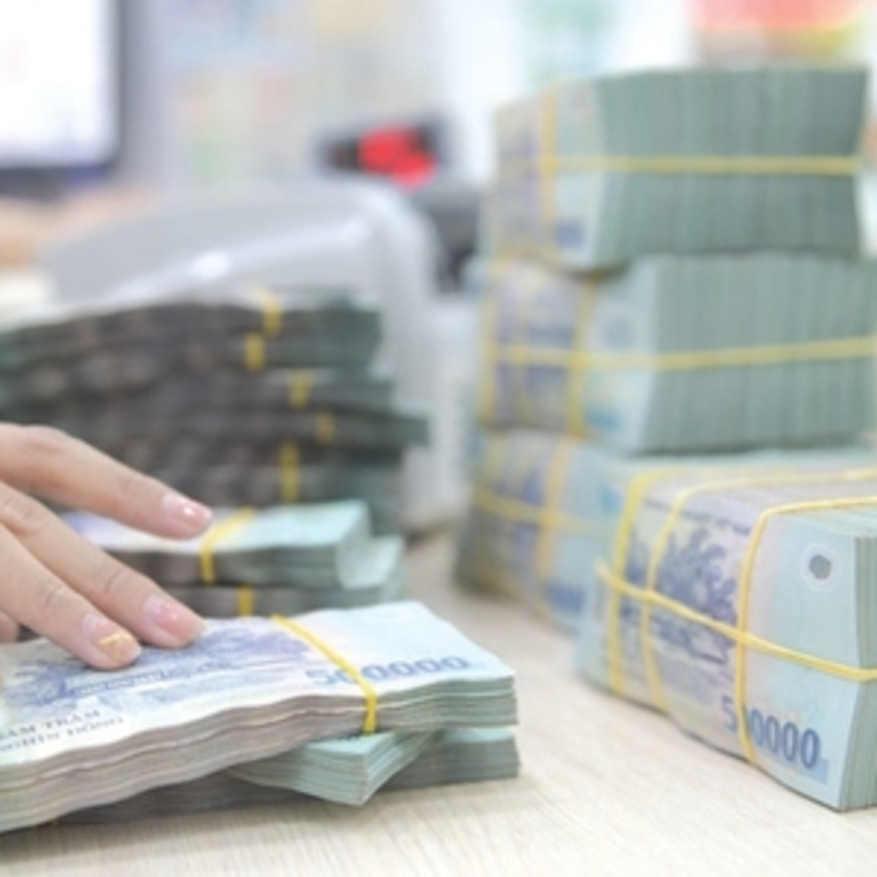 Dòng chảy kinh tế - Nâng cao hiệu quả giám sát hoạt động các tổ chức tín dụng. (12/02/2025) episode artwork