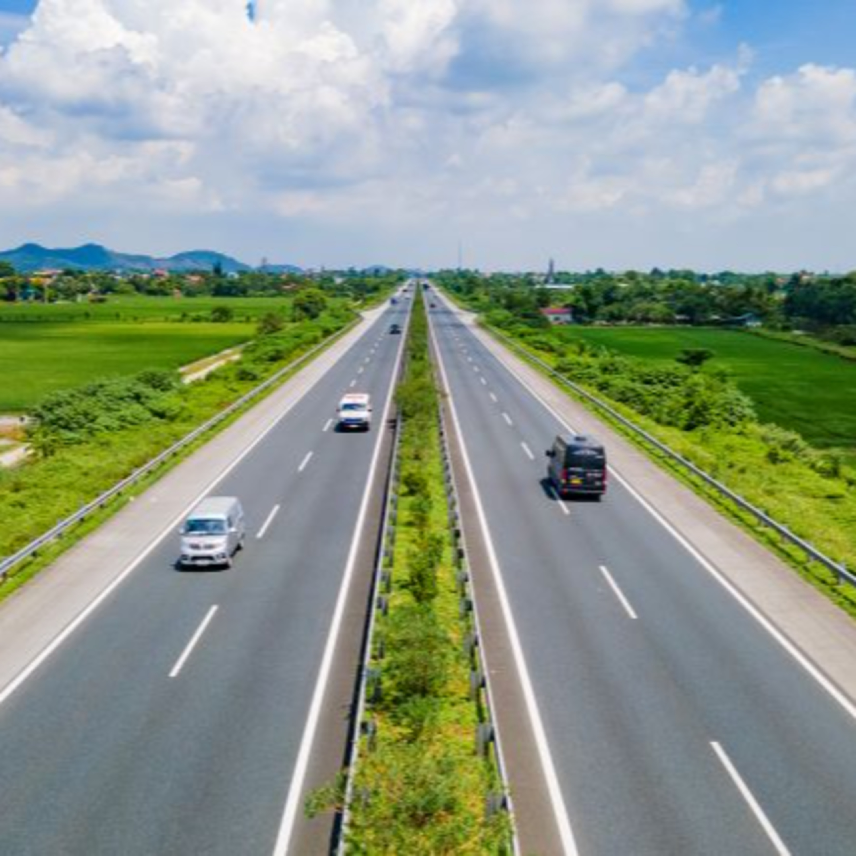 Trước giờ mở cửa - VEC sẽ đầu tư mở rộng nhiều tuyến cao tốc trên cả nước episode artwork