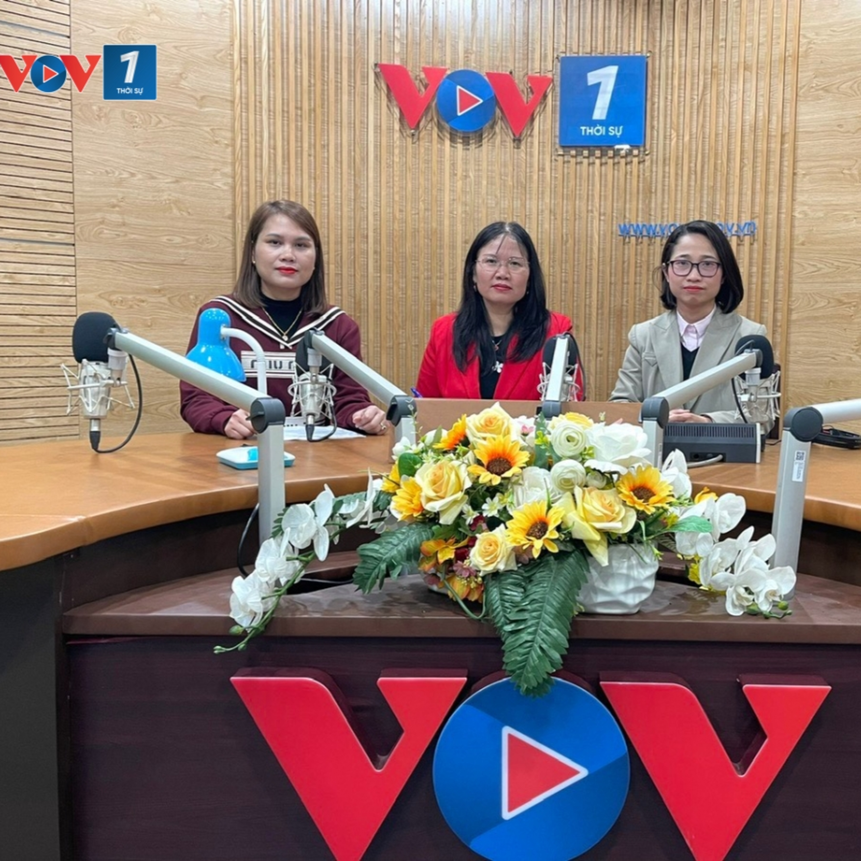 Khởi nghiệp - Phụ nữ khởi nghiệp sáng tạo, phát triển dược liệu xanh bền vững (23/02/2025) episode artwork