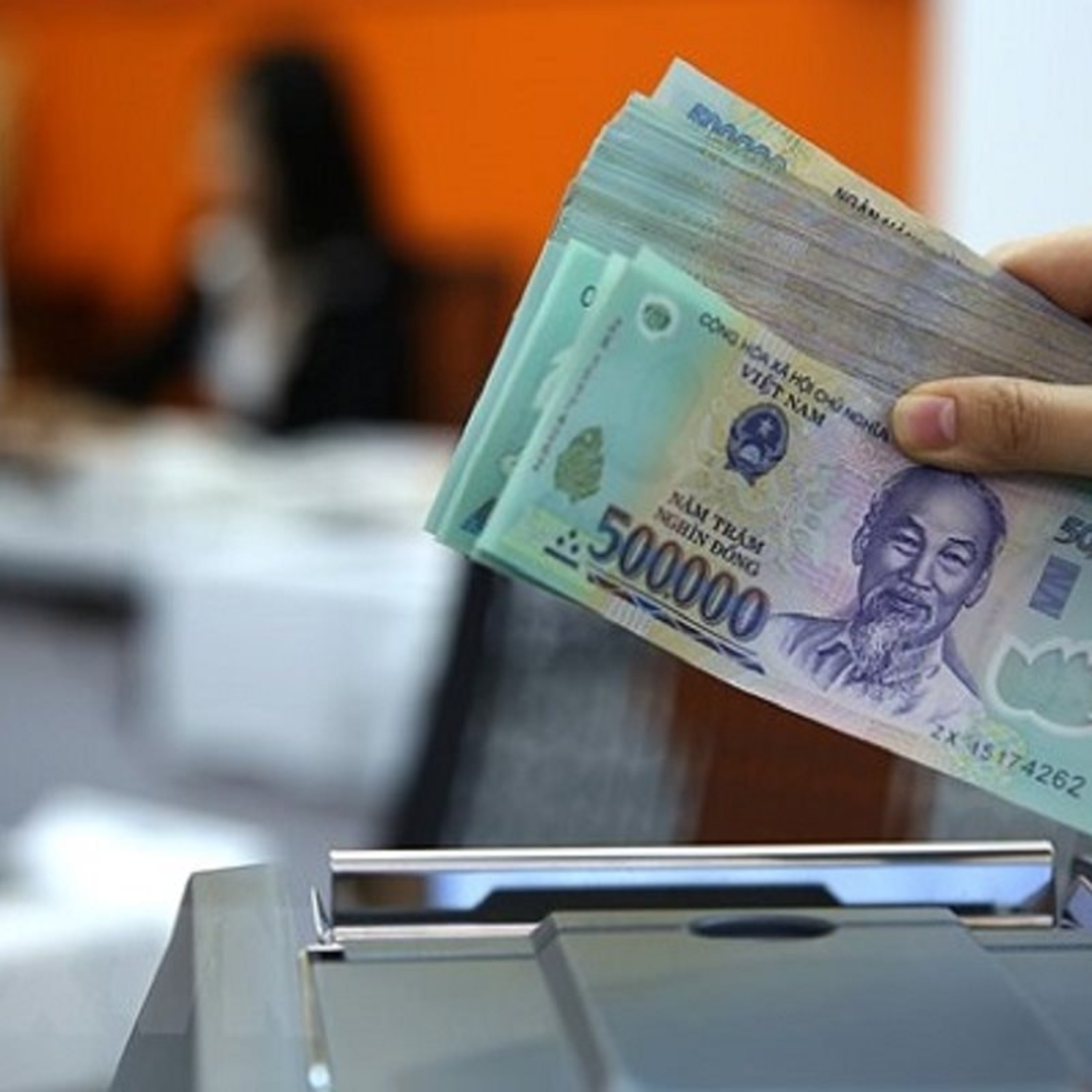 Trước giờ mở cửa - Ngân hàng Nhà nước sẽ xử lý nghiêm các trường hợp cạnh tranh lãi suất không lành mạnh episode artwork