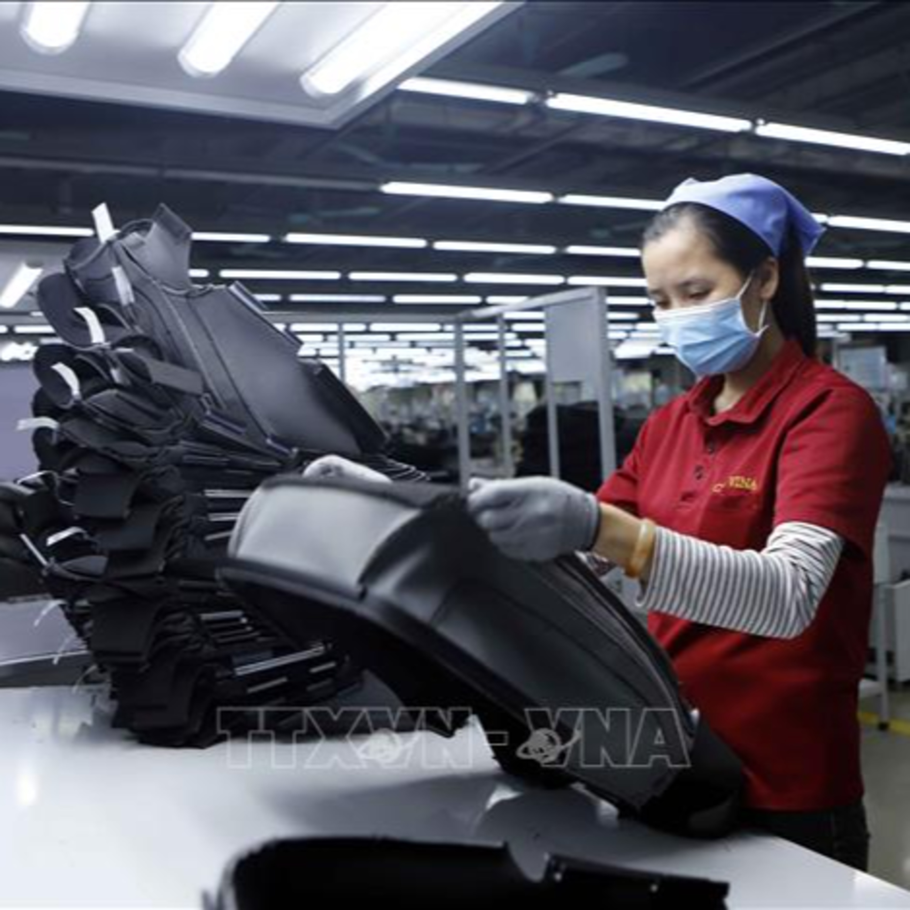 Trước giờ mở cửa - Hai tháng đầu năm vốn đầu tư nước ngoài đăng ký vào Việt Nam tăng cao episode artwork