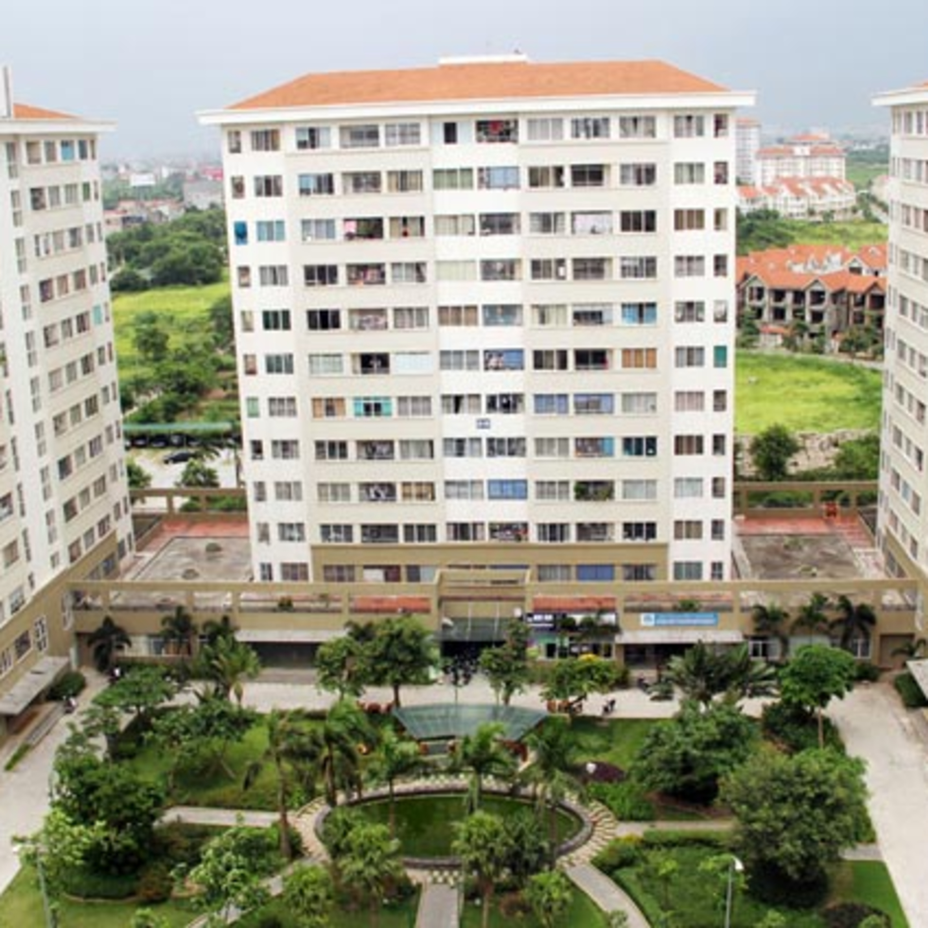 Dòng chảy kinh tế - Vì sao gói tín dụng 120 nghìn tỷ đồng phát triển nhà ở xã hội chưa hiệu quả? episode artwork