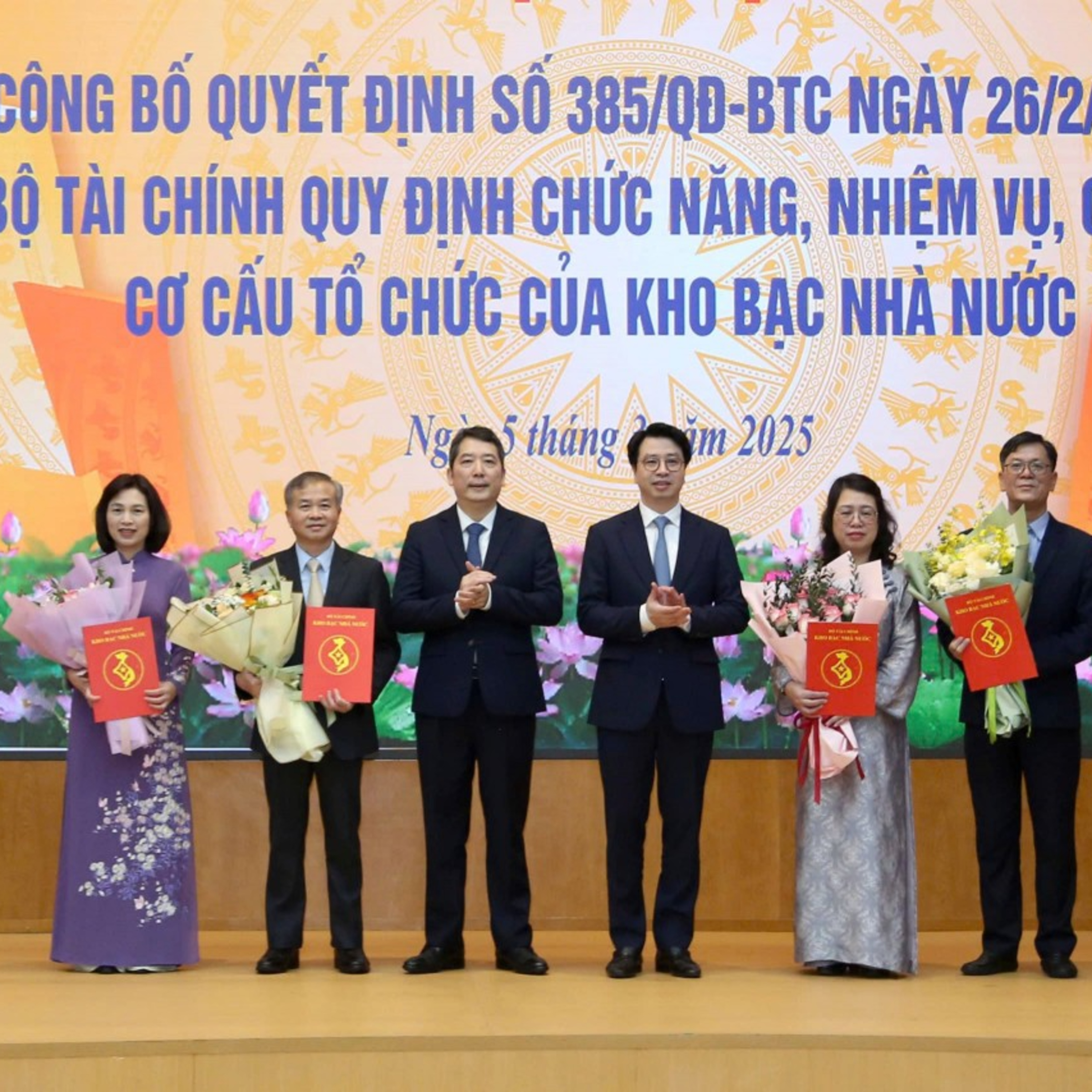 Dòng chảy kinh tế - Kho bạc Nhà nước tinh gọn bộ máy không làm ảnh hưởng tiến độ giải ngân vốn đầu tư công episode artwork