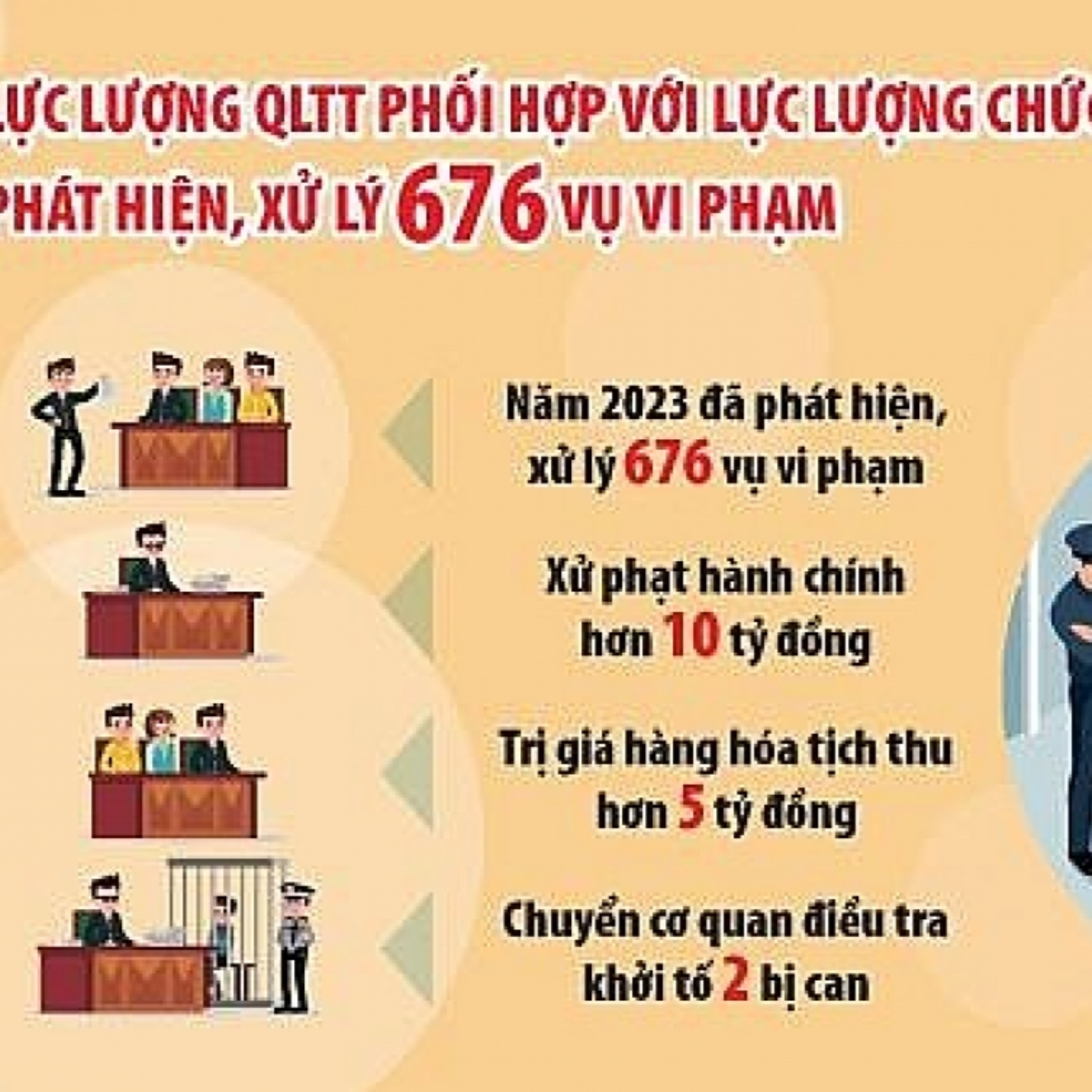 Tuyên chiến với gian lận thương mại - 13/3/2025 (Hotline: 0945131911 - 0388577800) episode artwork