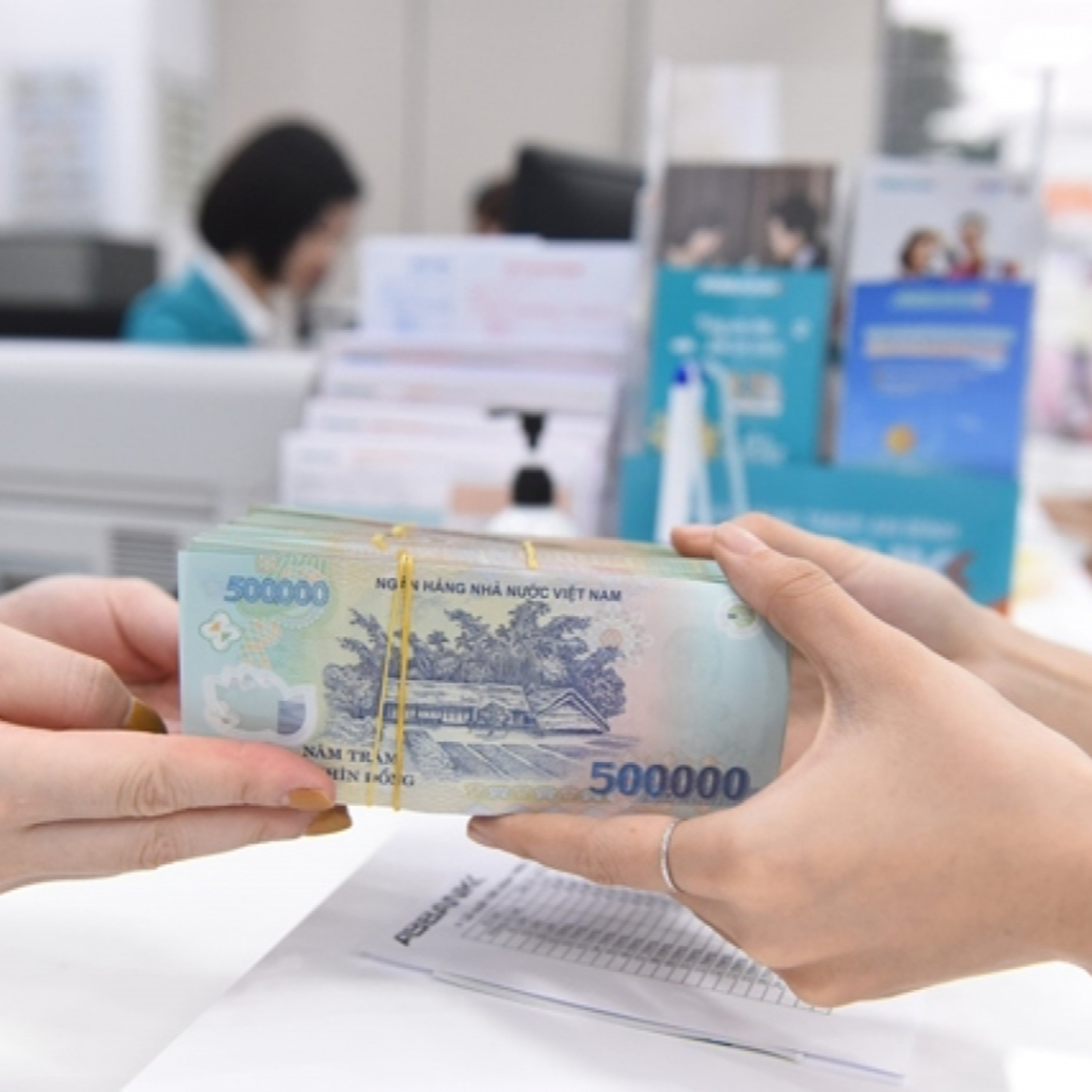 Trước giờ mở cửa - Ngân hàng nhà nước linh hoạt các công cụ chính sách tiền tệ episode artwork