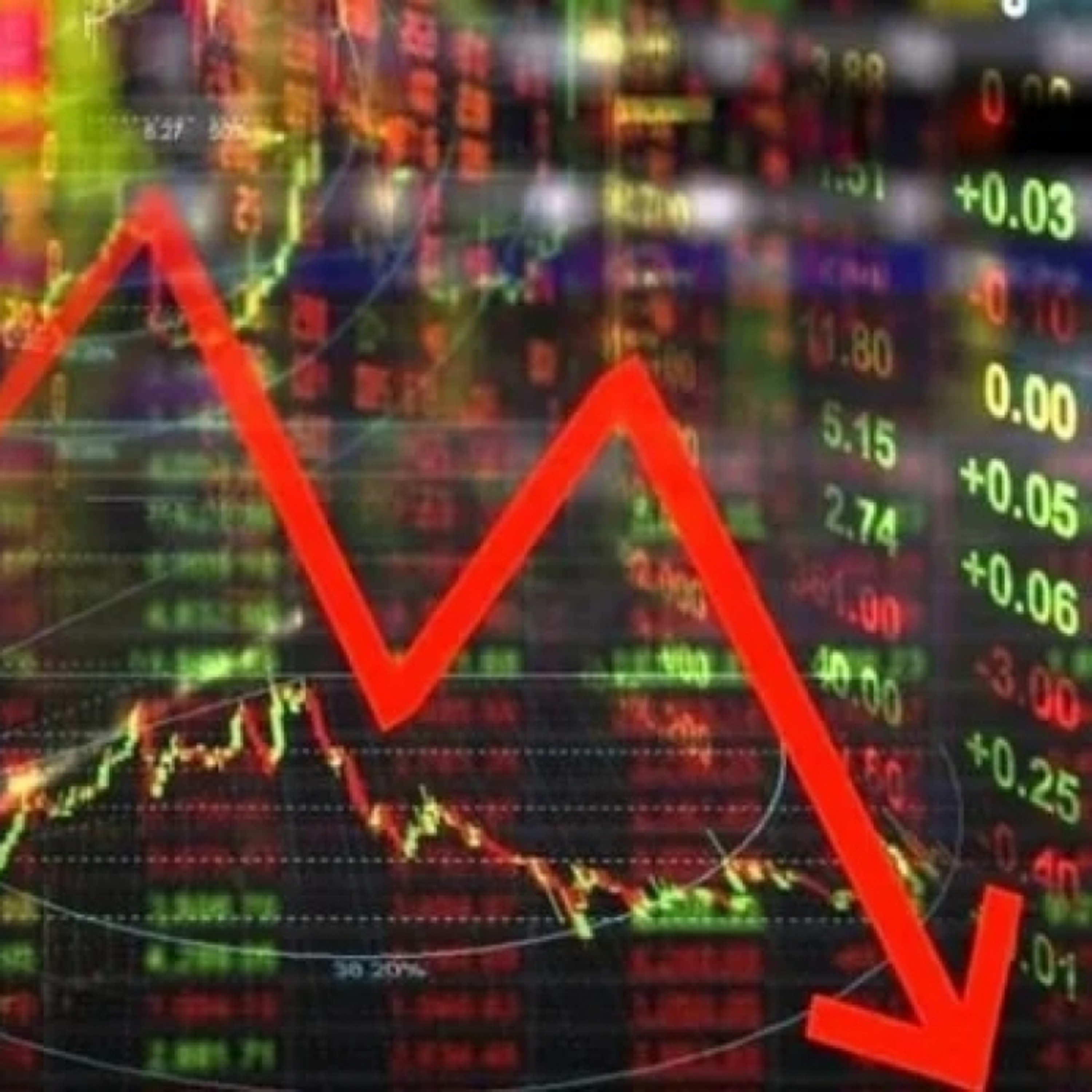 Trước giờ mở cửa - Cổ phiếu vốn hóa lớn giảm mạnh, VN-Index lùi về sát mốc 1.330 điểm episode artwork