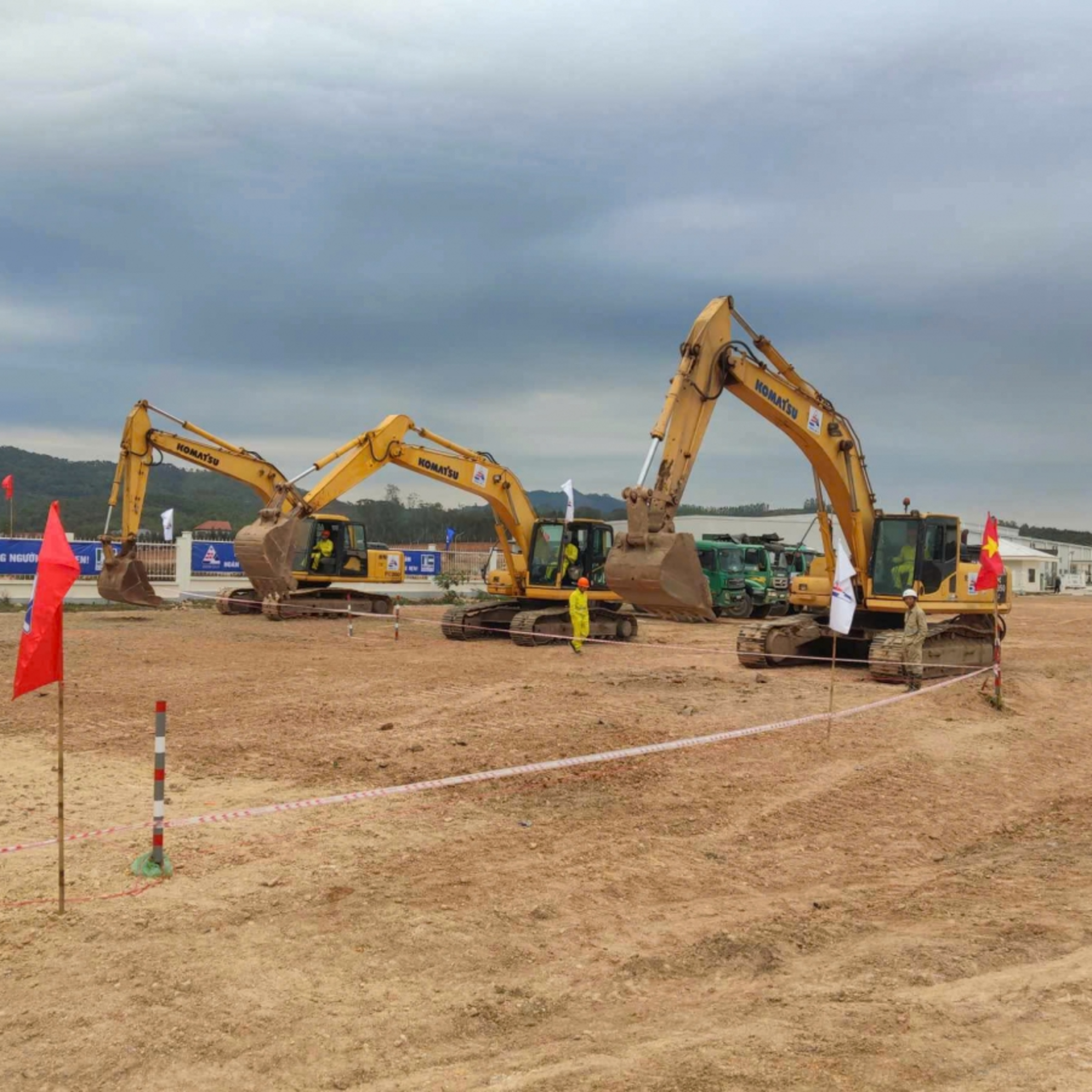 Dòng chảy kinh tế - Hợp lực đưa Dự án đường dây 500kV Lào Cai - Vĩnh Yên về đích đúng tiến độ (27/3/2025)