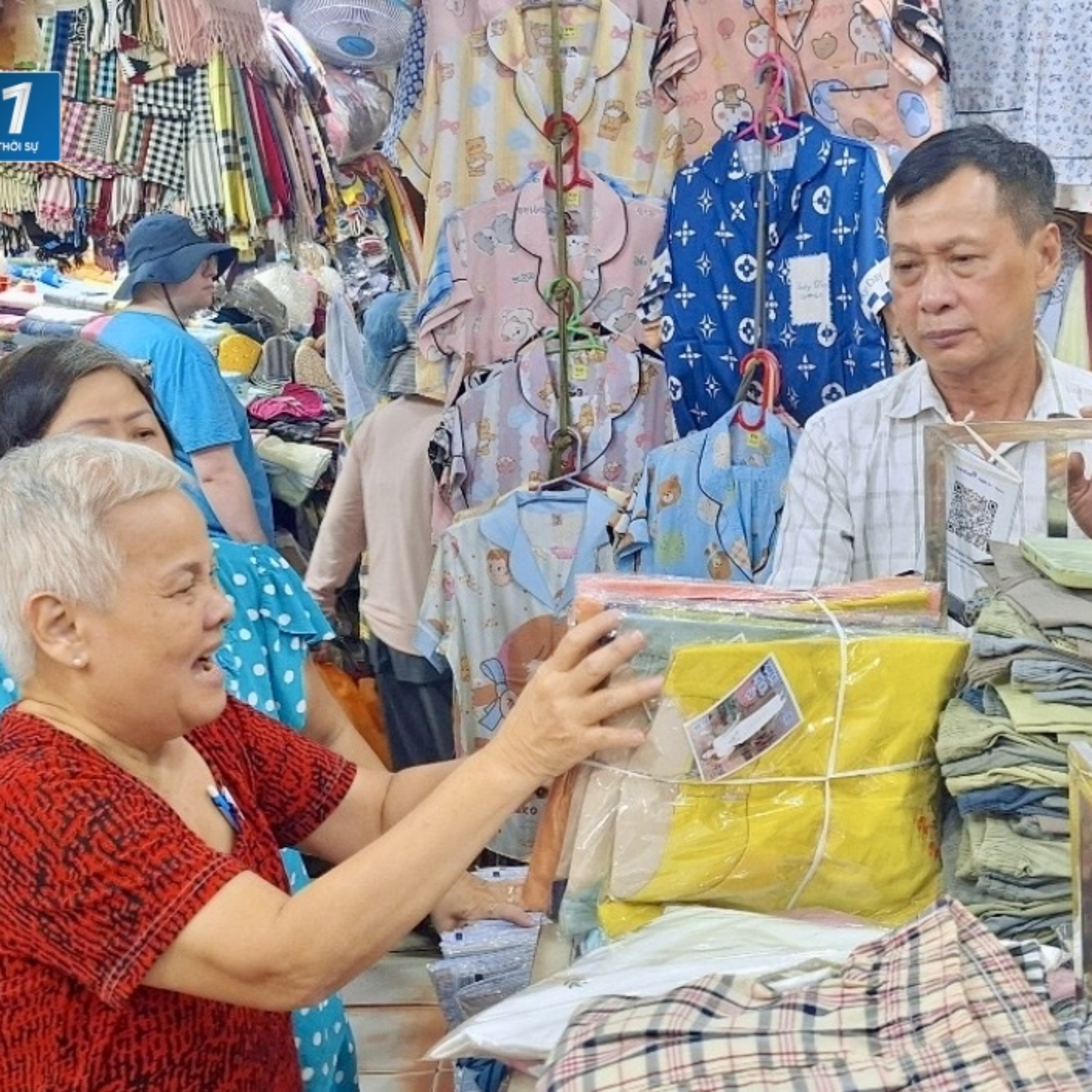 VOV - Kinh tế Tài chính