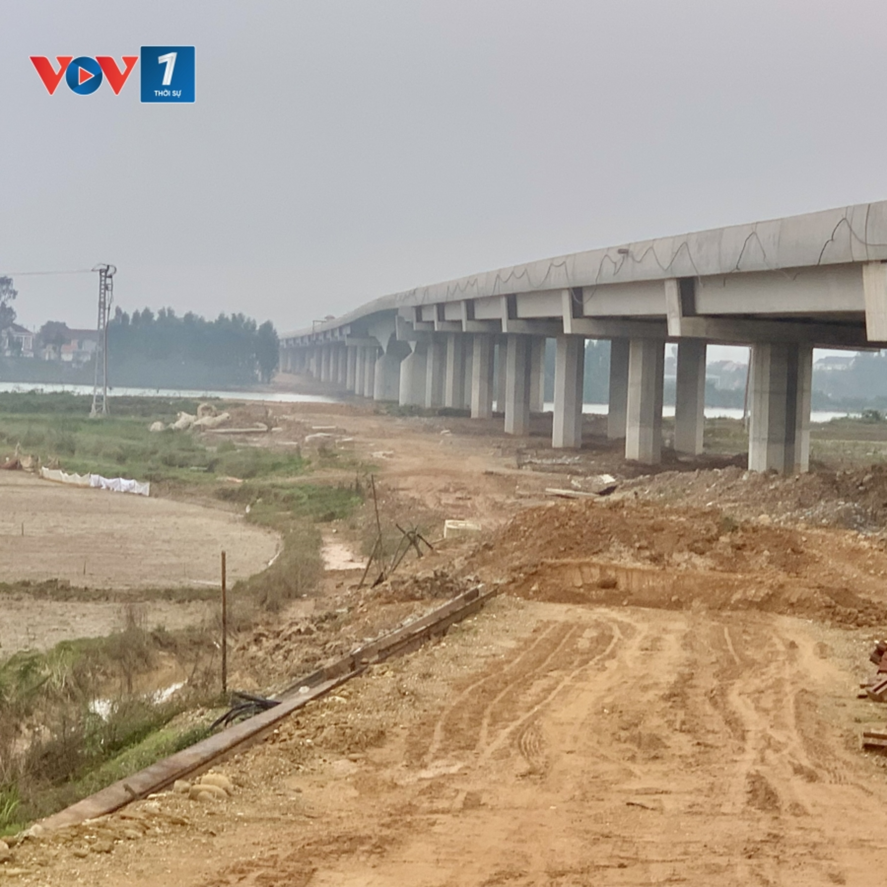 Dòng chảy kinh tế - Tăng tốc giải ngân đảm bảo tiến độ các công trình trọng điểm quốc gia (14/04/2025)