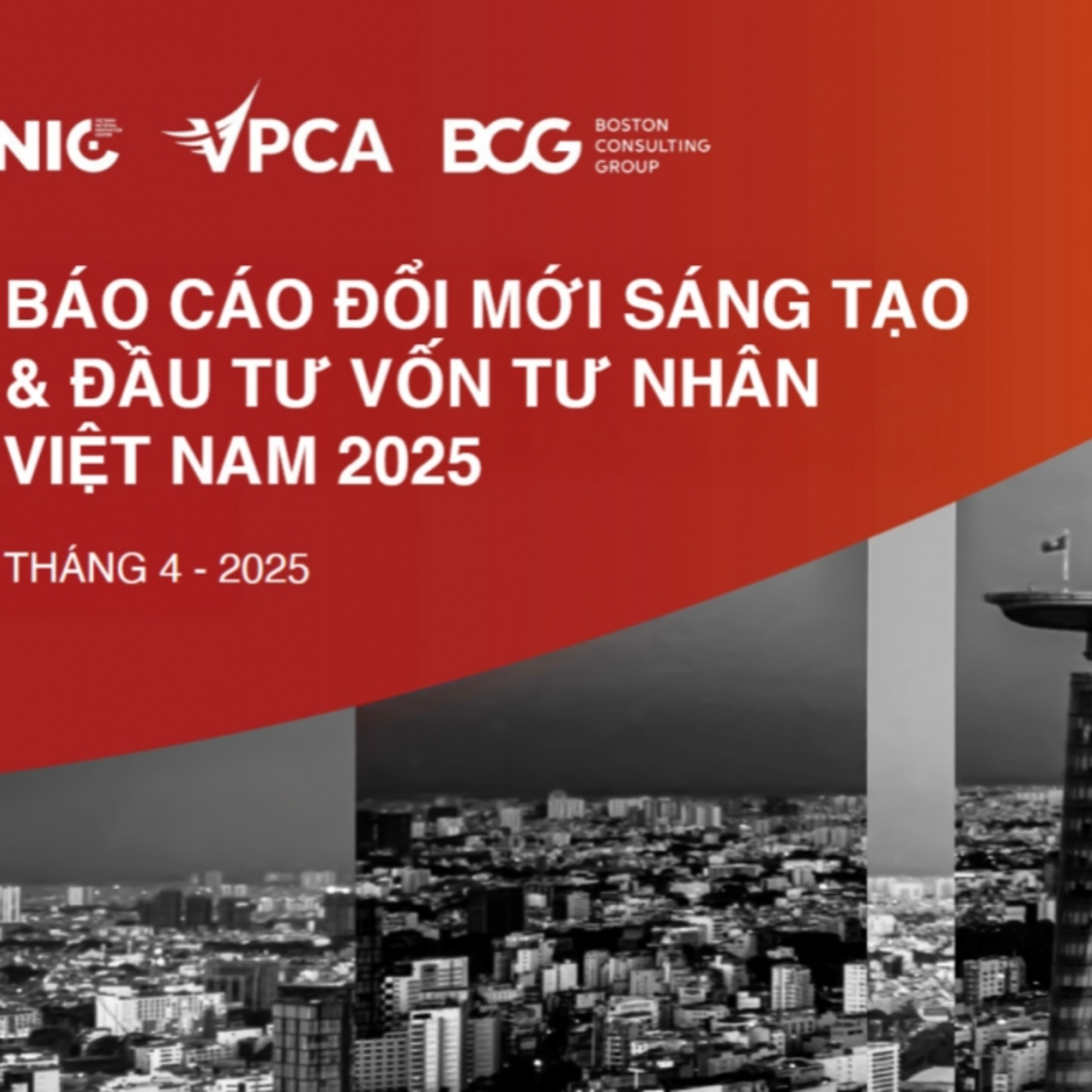 Trước giờ mở cửa - 3 hiệp hội đầu tư mạo hiểm hàng đầu châu Á sẽ thúc đẩy hệ sinh thái khởi nghiệp của Việt Nam. episode artwork