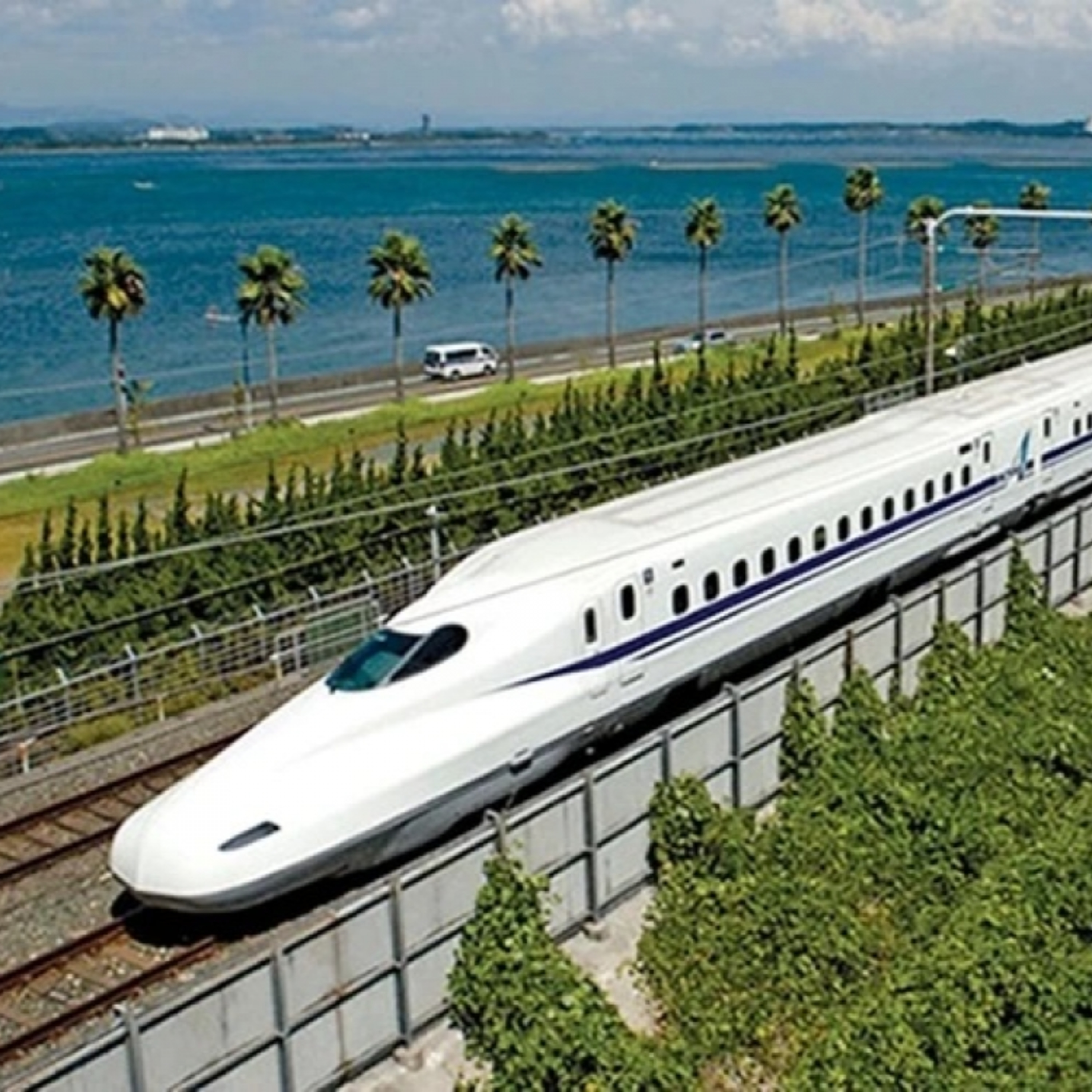 Trước giờ mở cửa - Khởi công xây dựng dự án đường sắt tốc độ cao Bắc – Nam trước này 31/12/2026 episode artwork