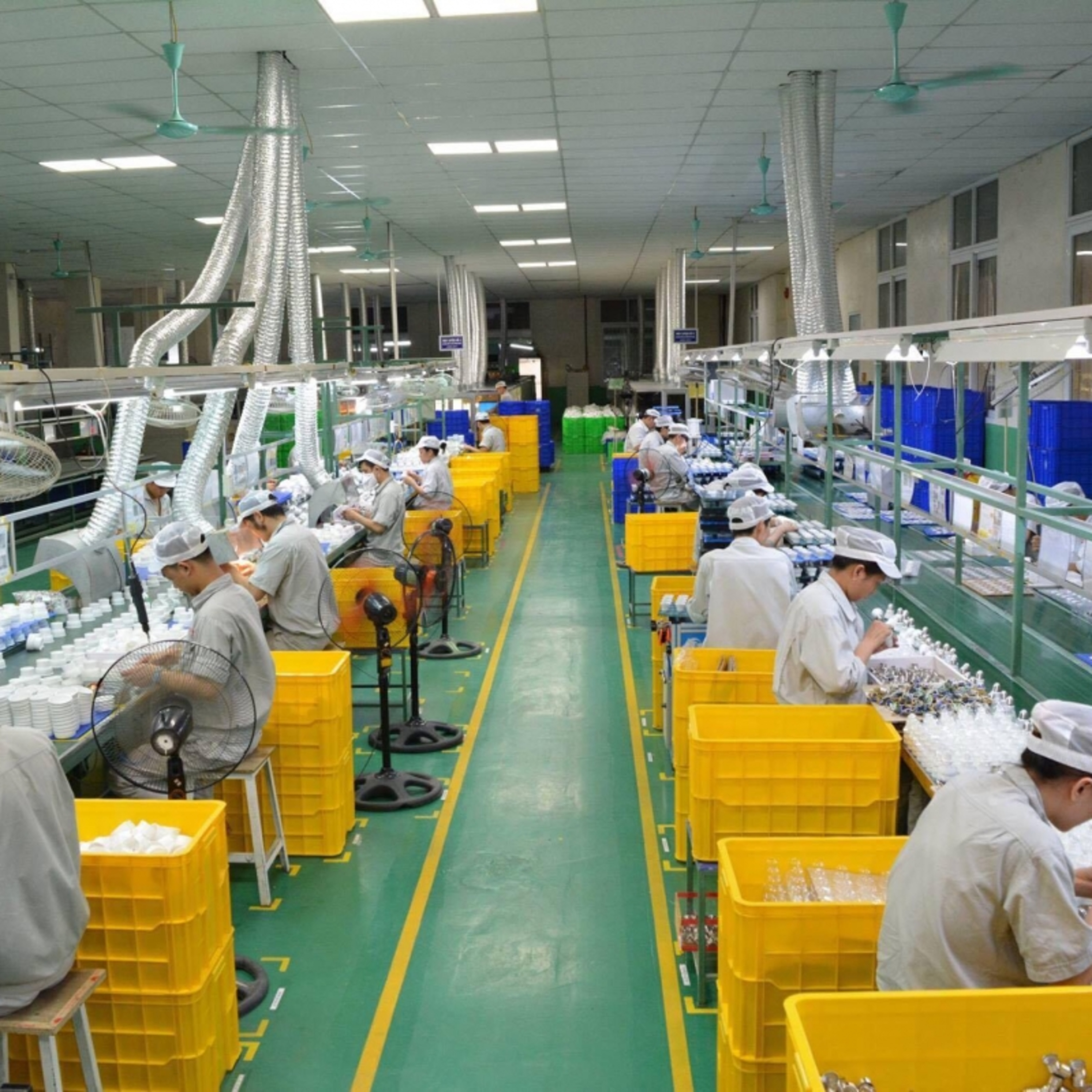 Dòng chảy kinh tế - Hỗ trợ doanh nghiệp nhỏ và vừa chuyển đổi số- cần những giải pháp “trúng đích" episode artwork