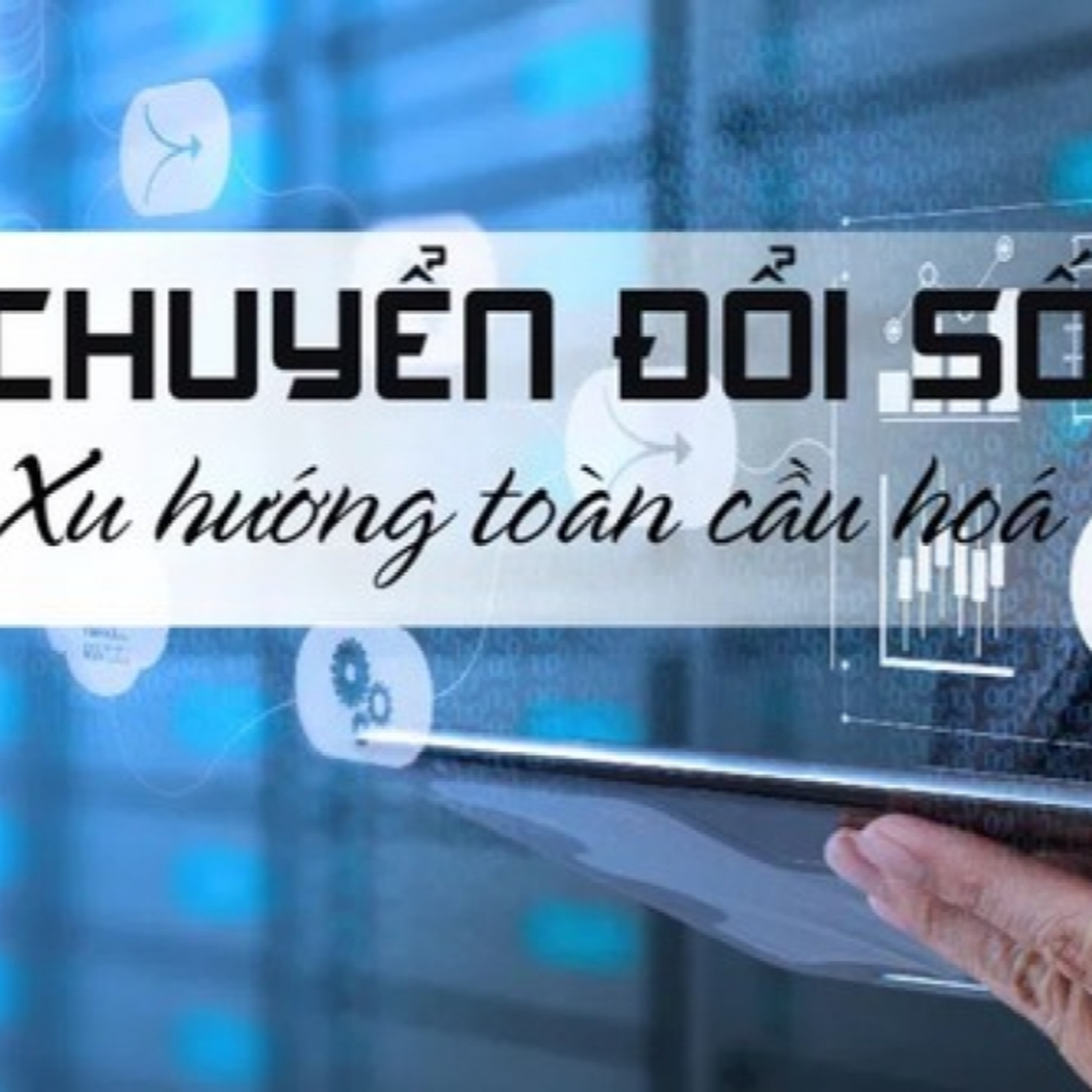 Trước giờ mở cửa - Chuyển đổi số doanh nghiệp tư nhân hướng tới tăng trưởng hai con số