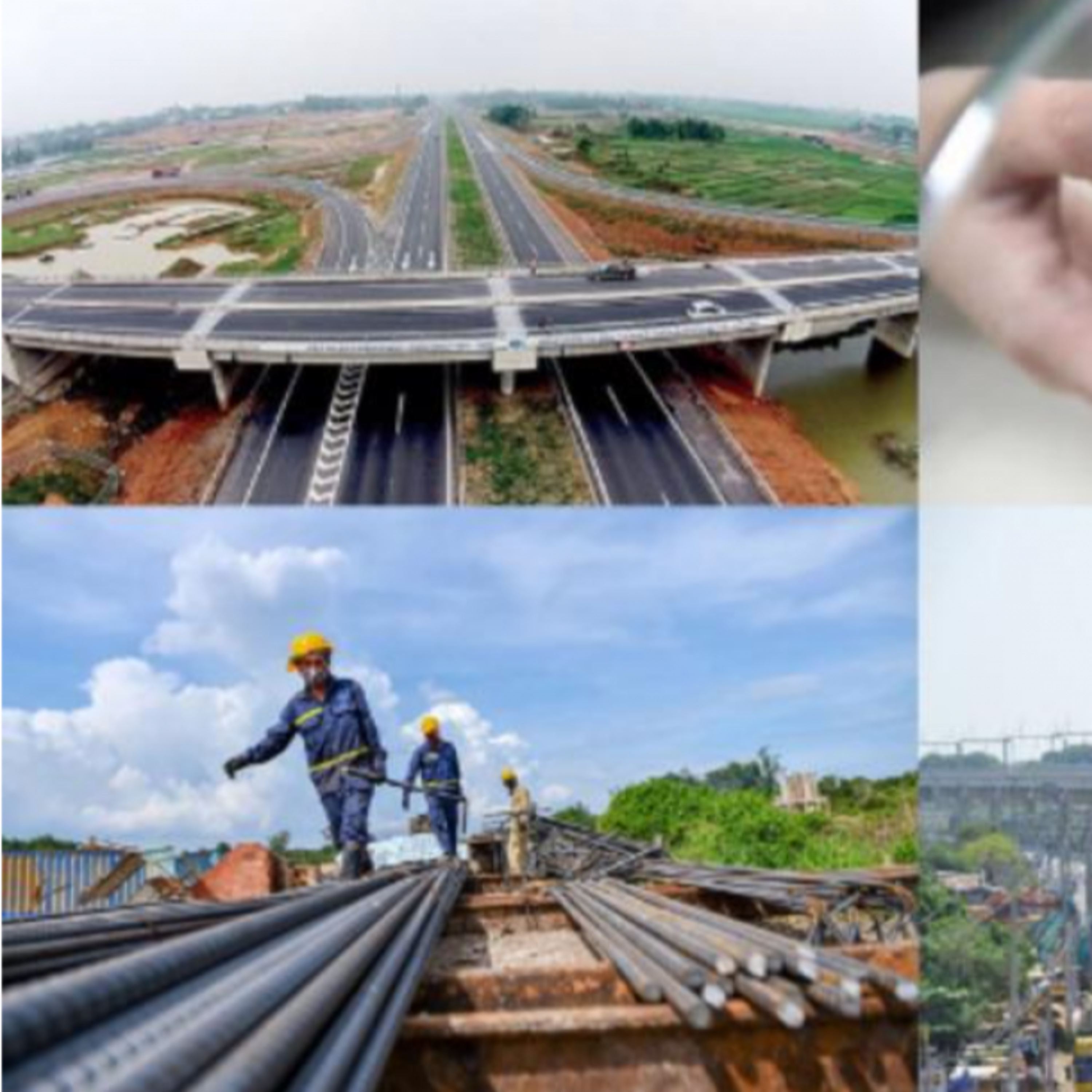 Trước giờ mở cửa - Giải ngân vốn đầu tư công bứt tốc trong 5 tháng đầu năm