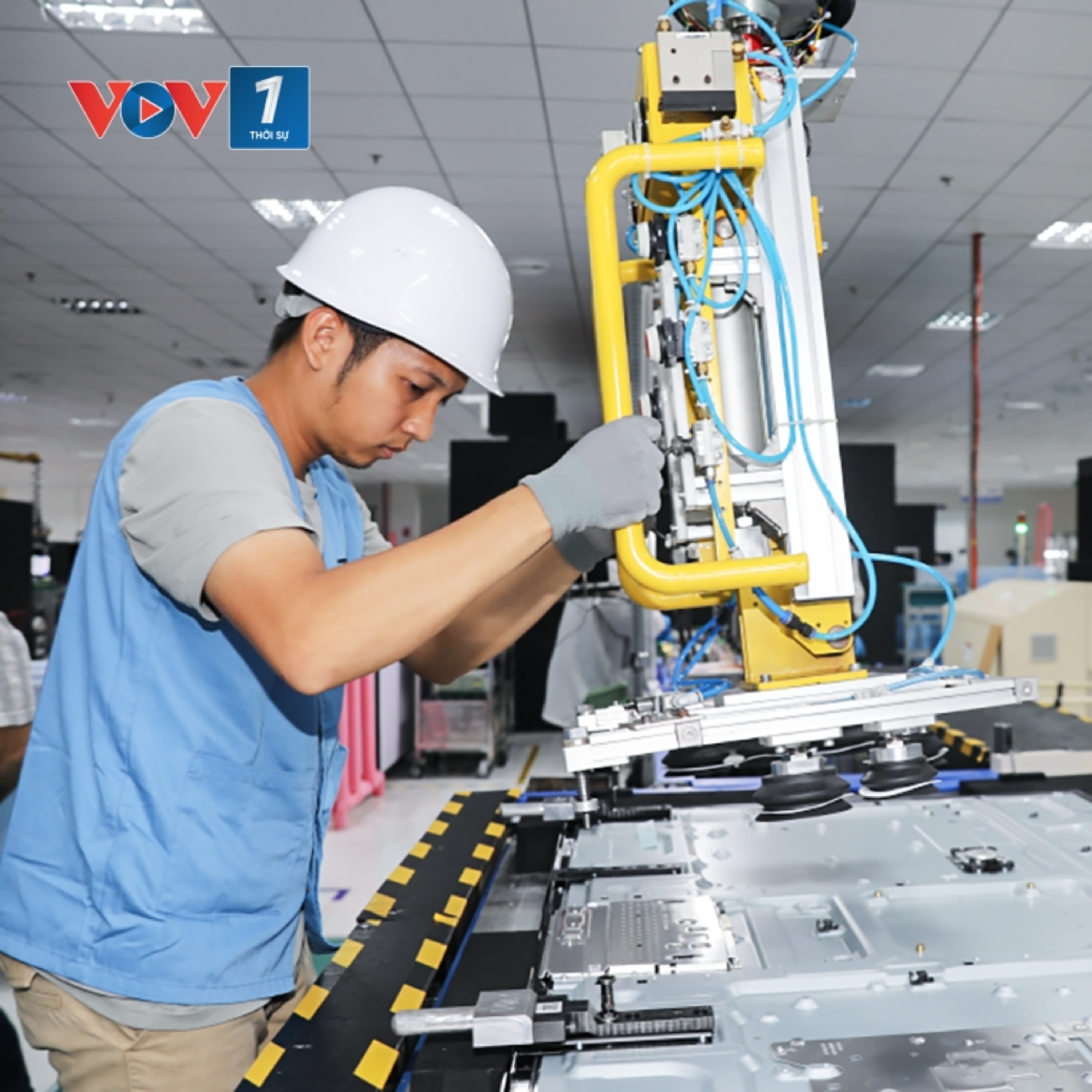 Dòng chảy kinh tế - Chuyển đổi số trong doanh nghiệp tư nhân - Hướng tới tăng trưởng hai con số tại Việt Nam episode artwork