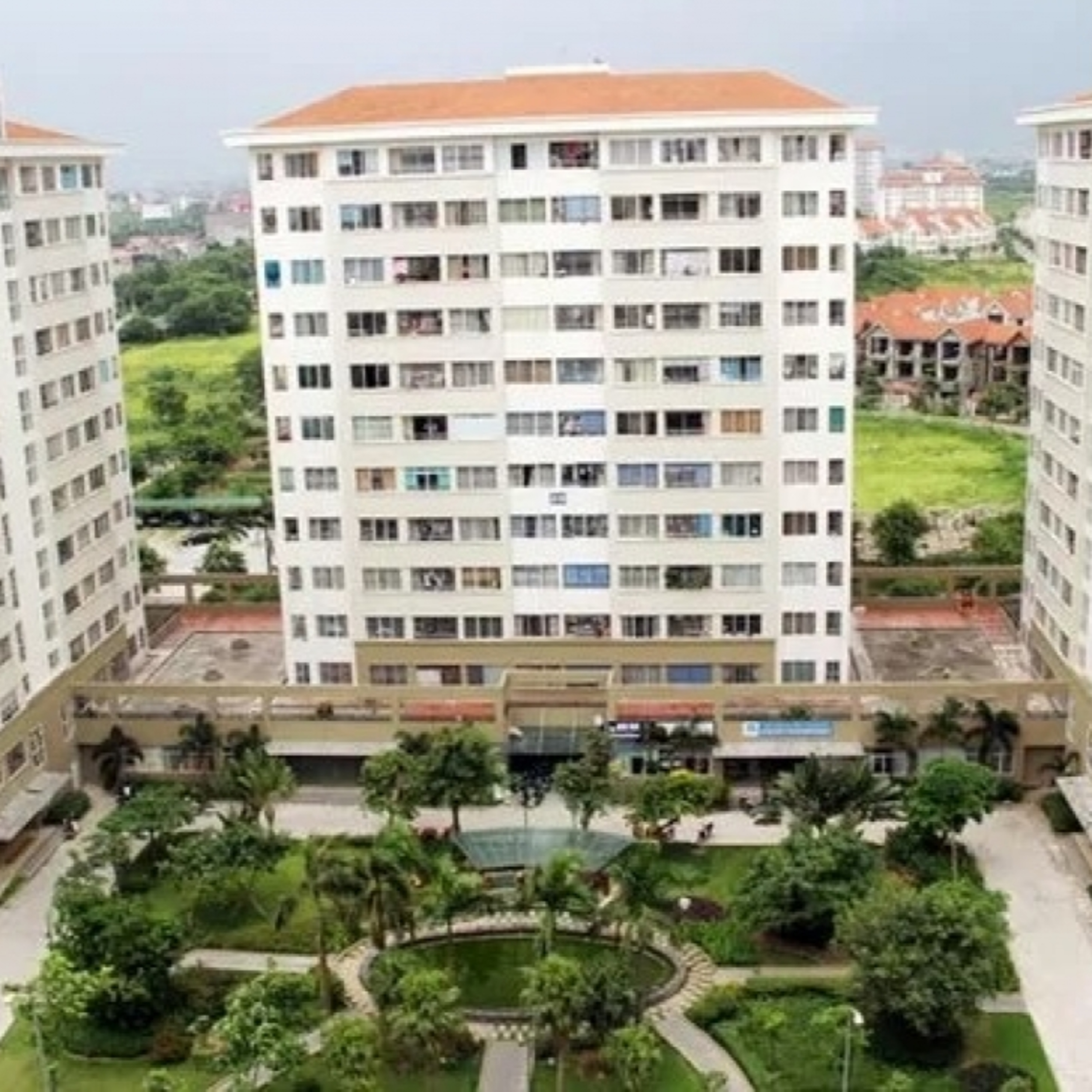 Trước giờ mở cửa - Nhà ở xã hội giúp chung cư "hạ nhiệt" episode artwork