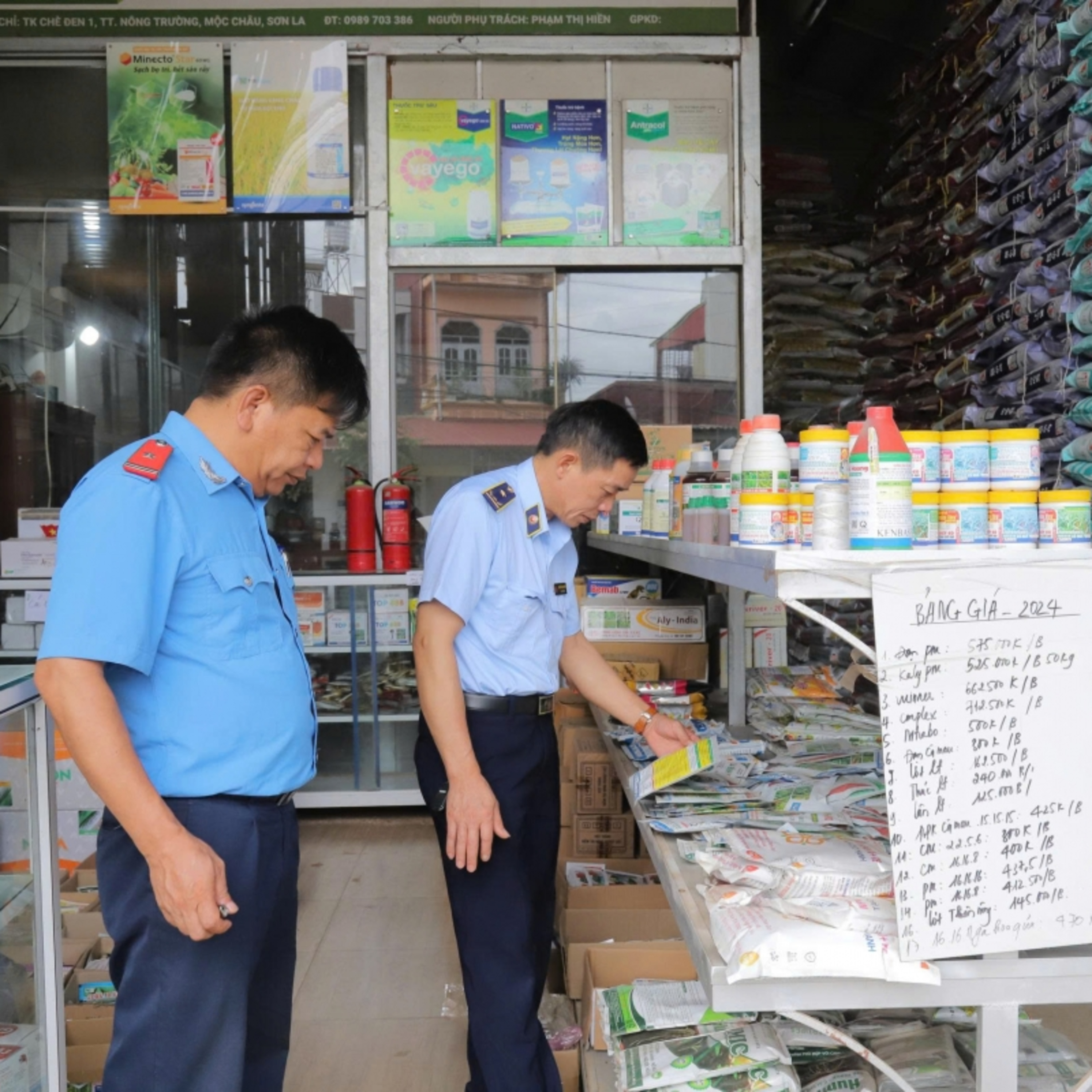 Sức sống hàng Việt - Nhiều cửa hàng đồng loạt đóng cửa giữa cao điểm chống hàng giả episode artwork