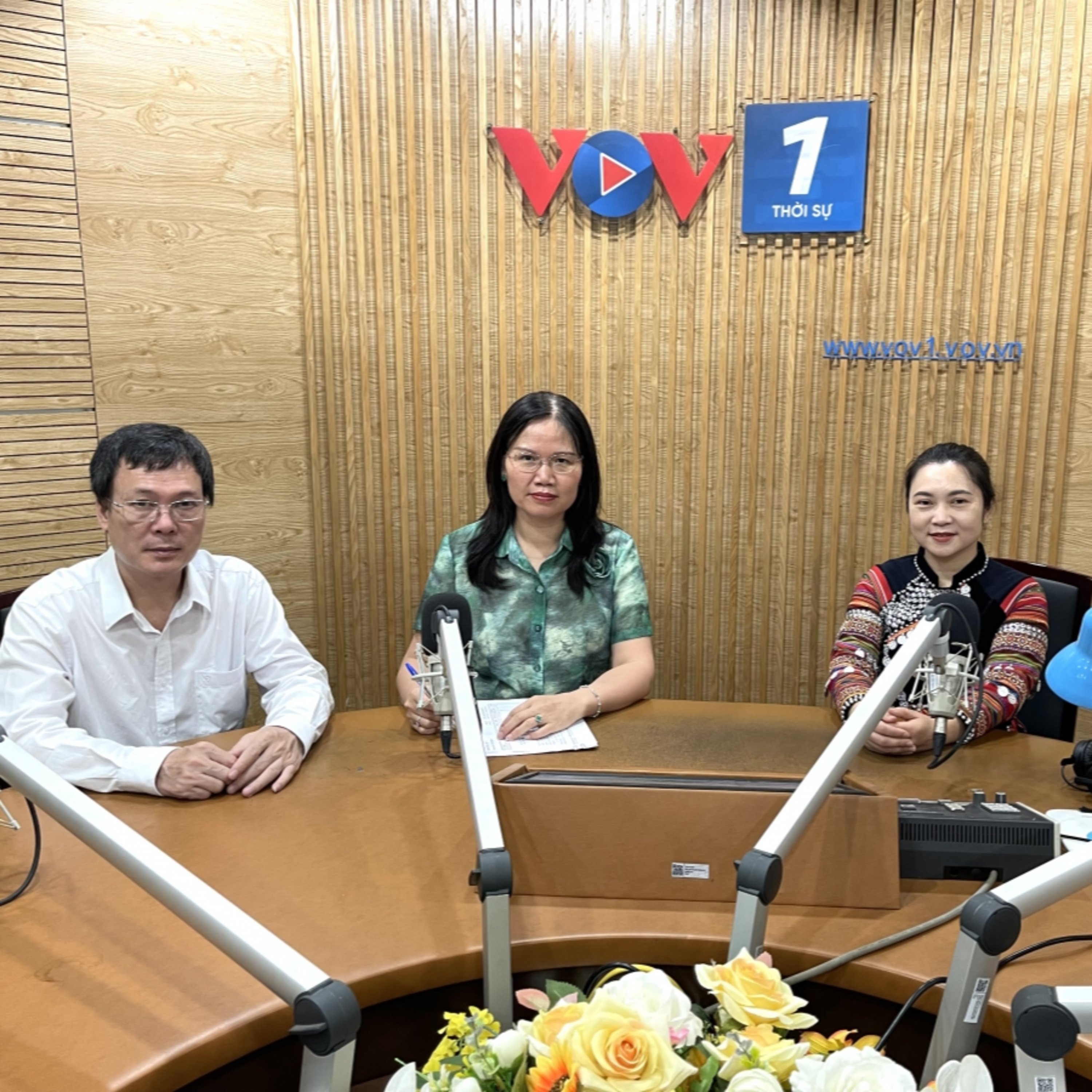 Đối thoại - Khởi nghiệp - phát triển nông nghiệp xanh gắn với chuyển đổi số